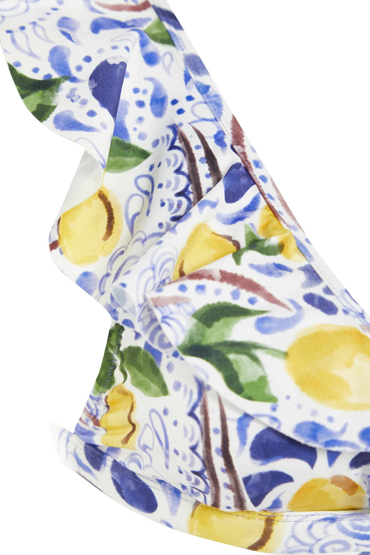 Bikini partea de sus Trendyol