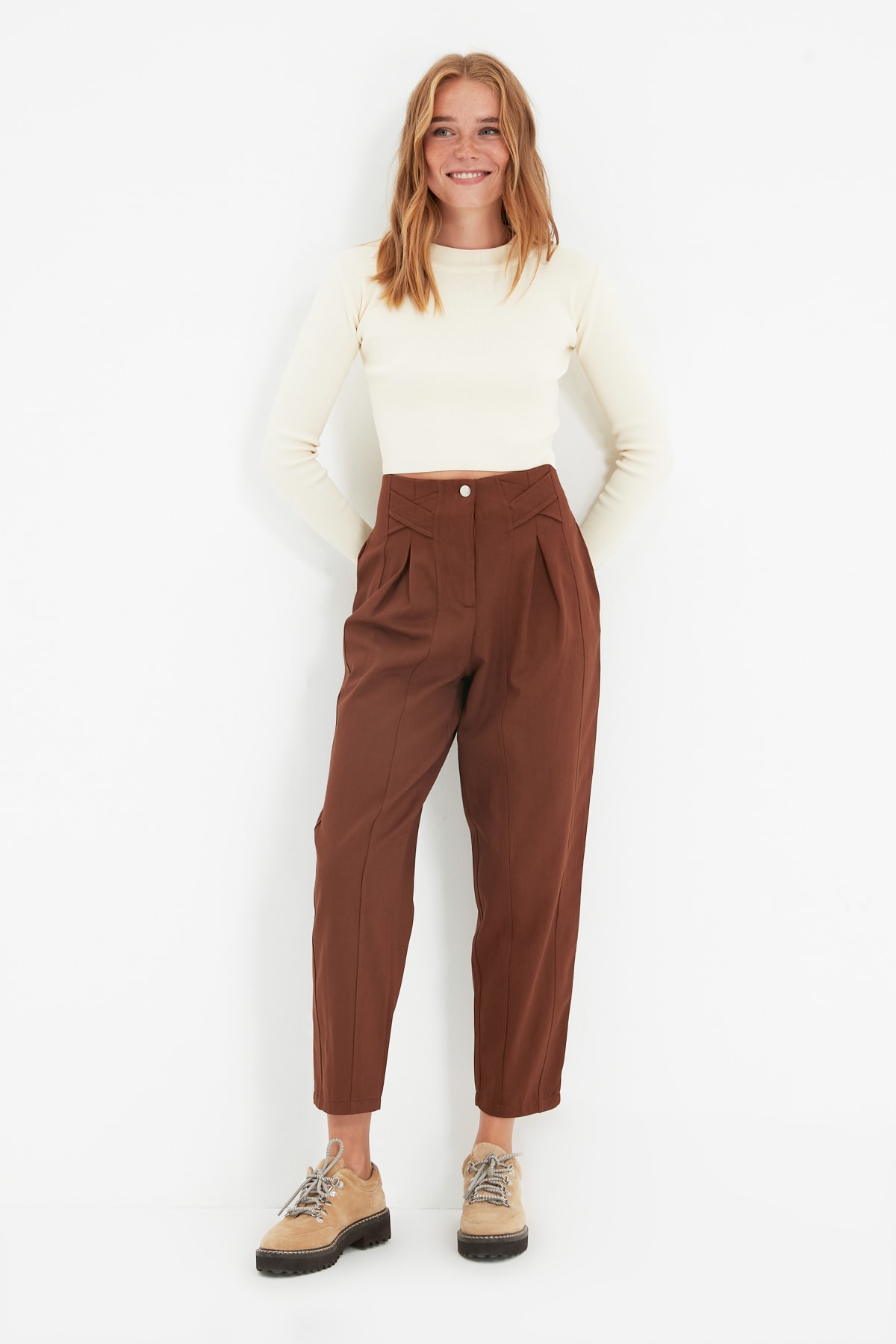 Women’s pants Trendyol