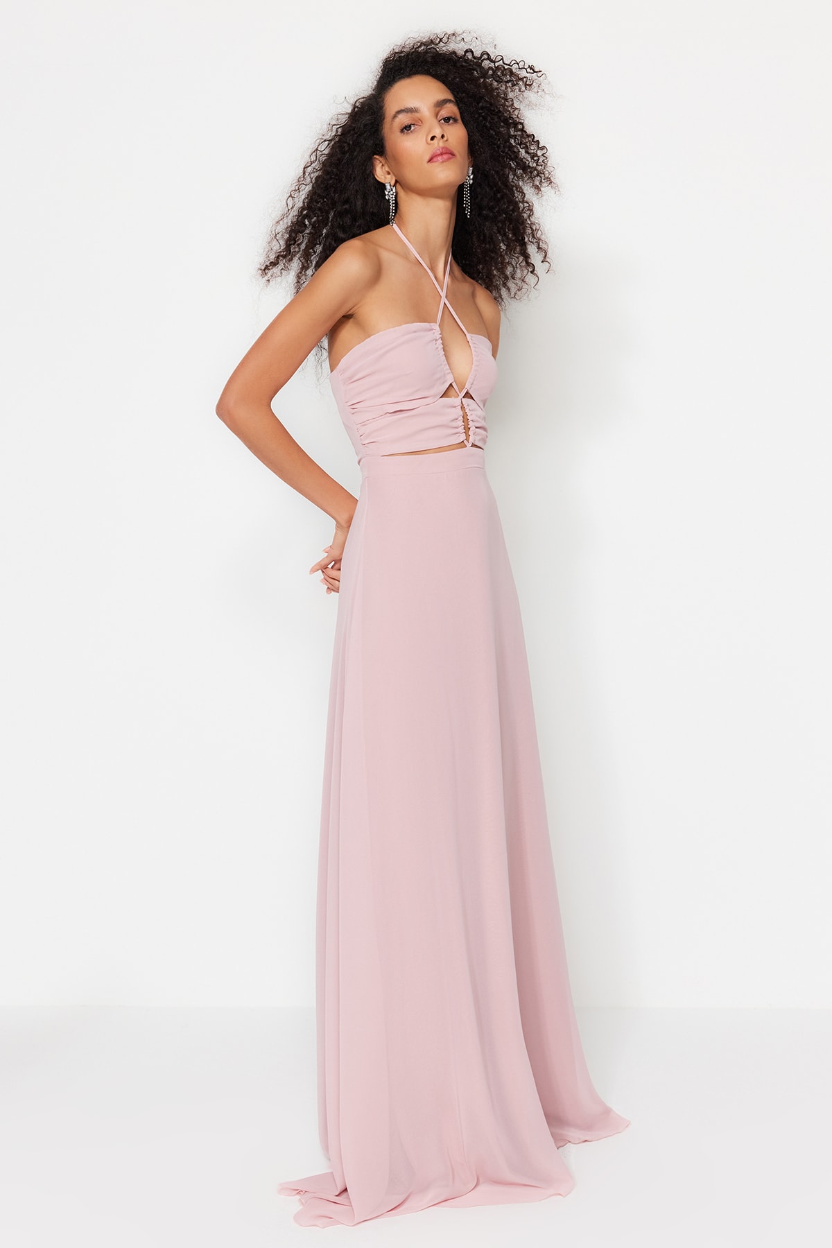 Rochie de damă Trendyol