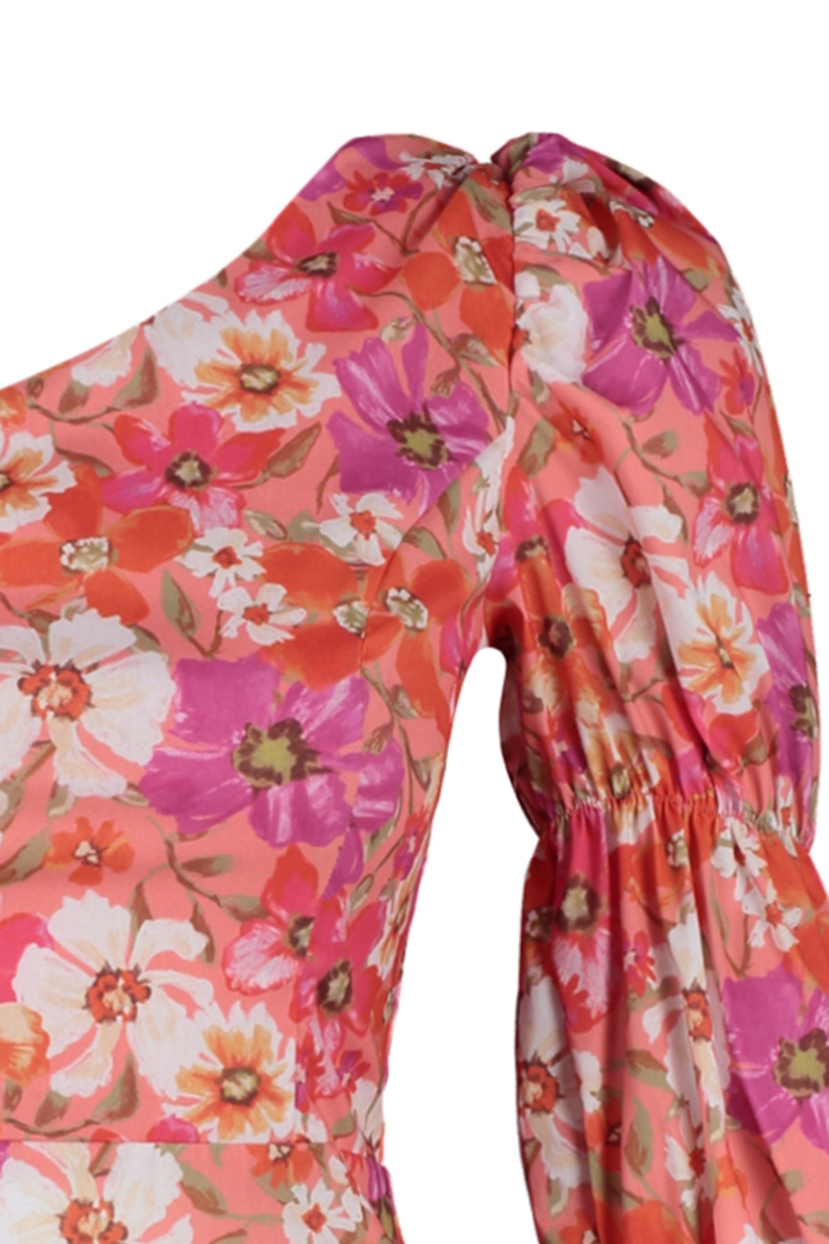 Rochie dama, Trendyol Floral Patterned