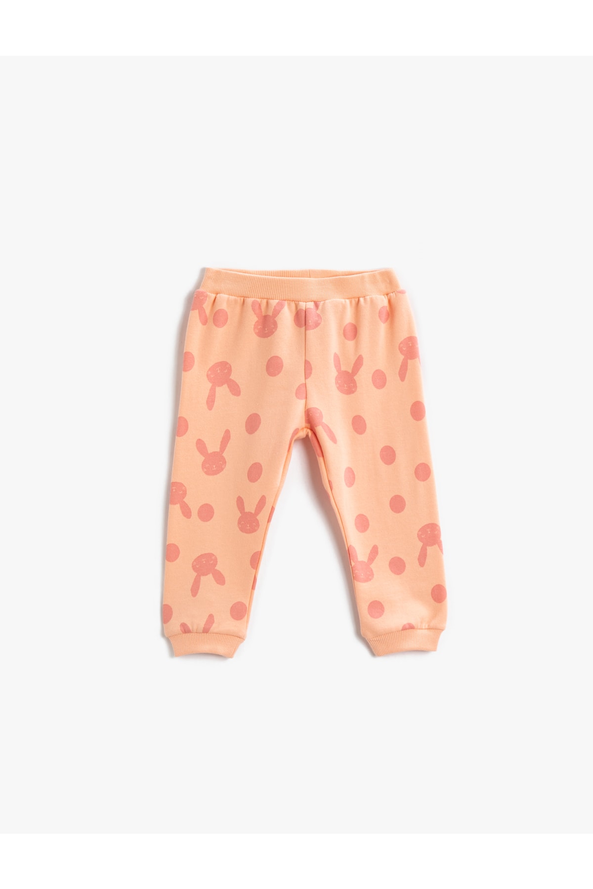 Koton Sweatpants - Pink - Joggers