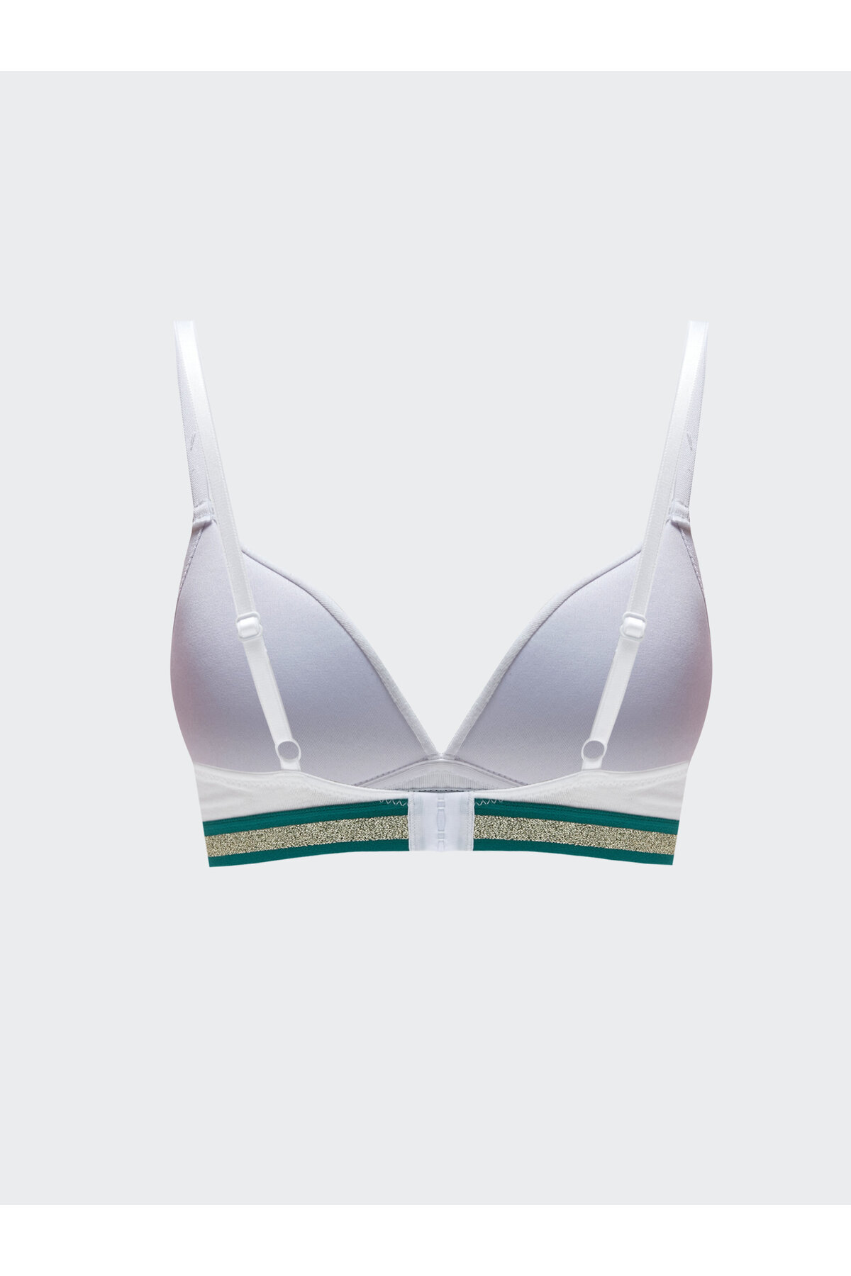 LC Waikiki Non-Wireless, Unpadded Patterned First Brassiere