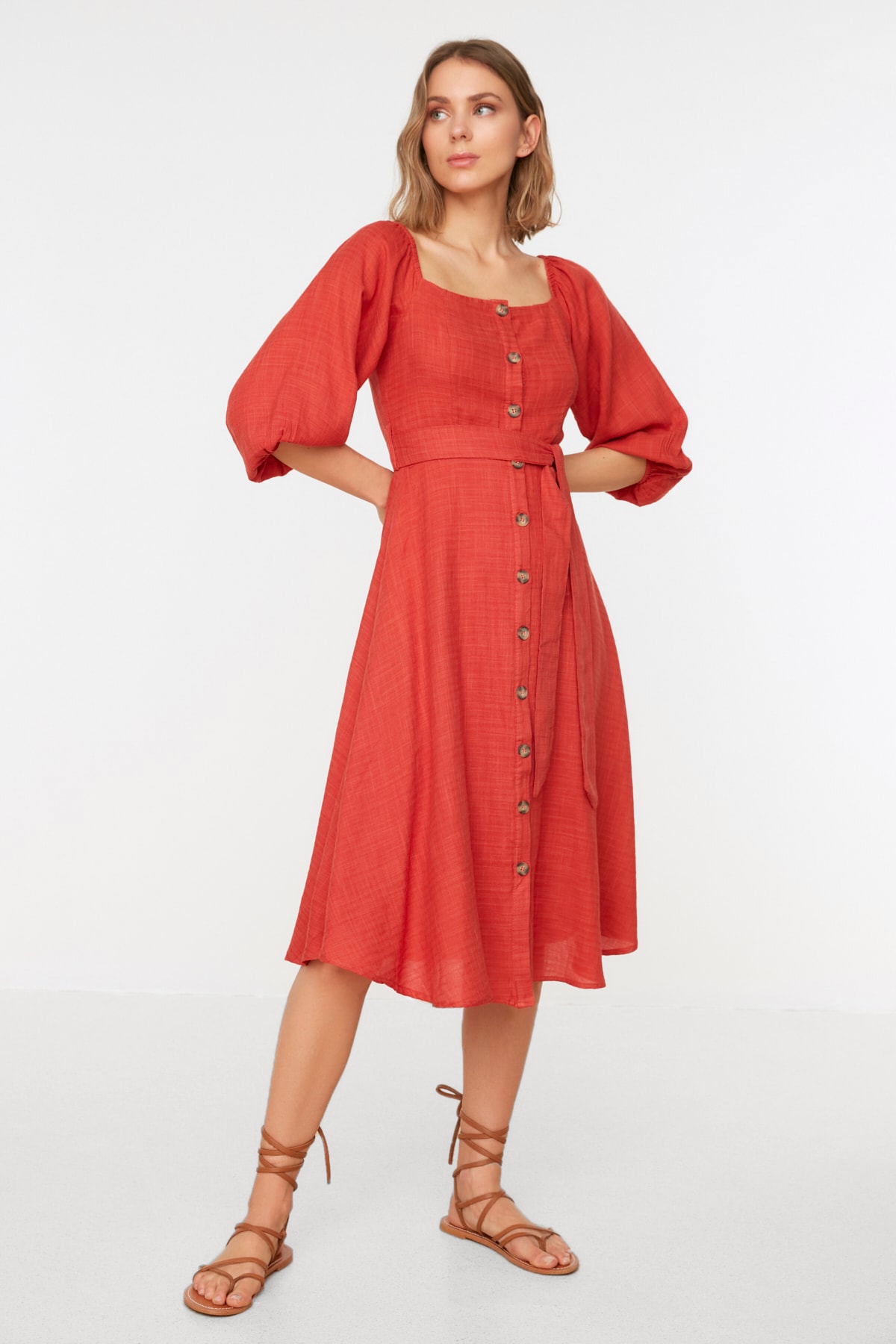 Rochie dama, Trendyol