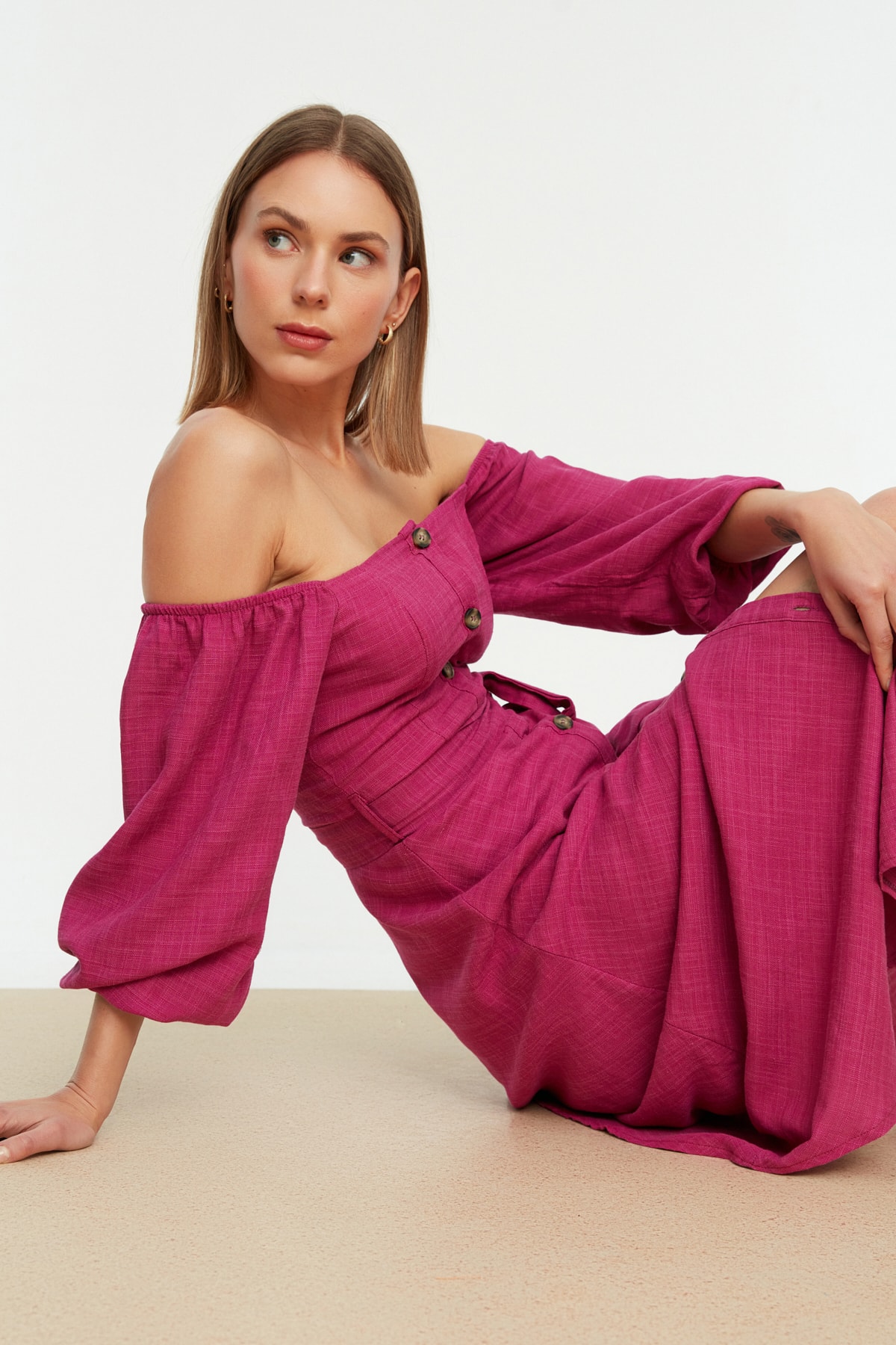 Rochie dama, Trendyol