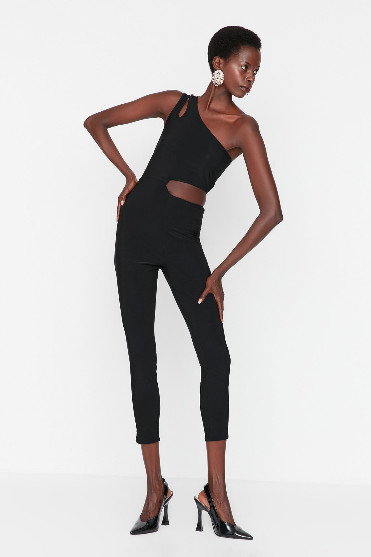 Women’s jumpsuit Trendyol