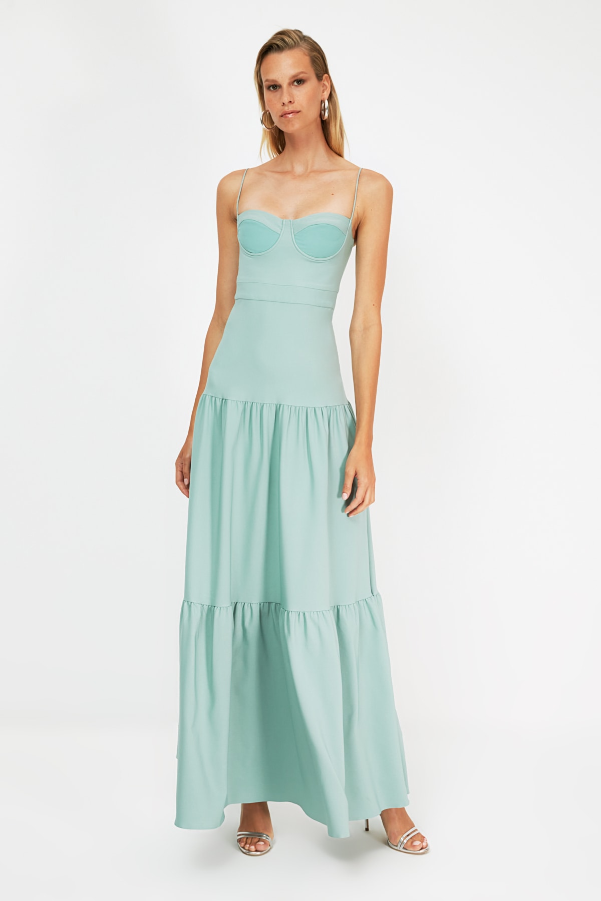 Women’s dress Trendyol Evening