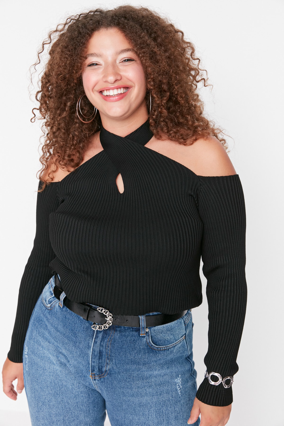Women's sweater Trendyol Knitwear
