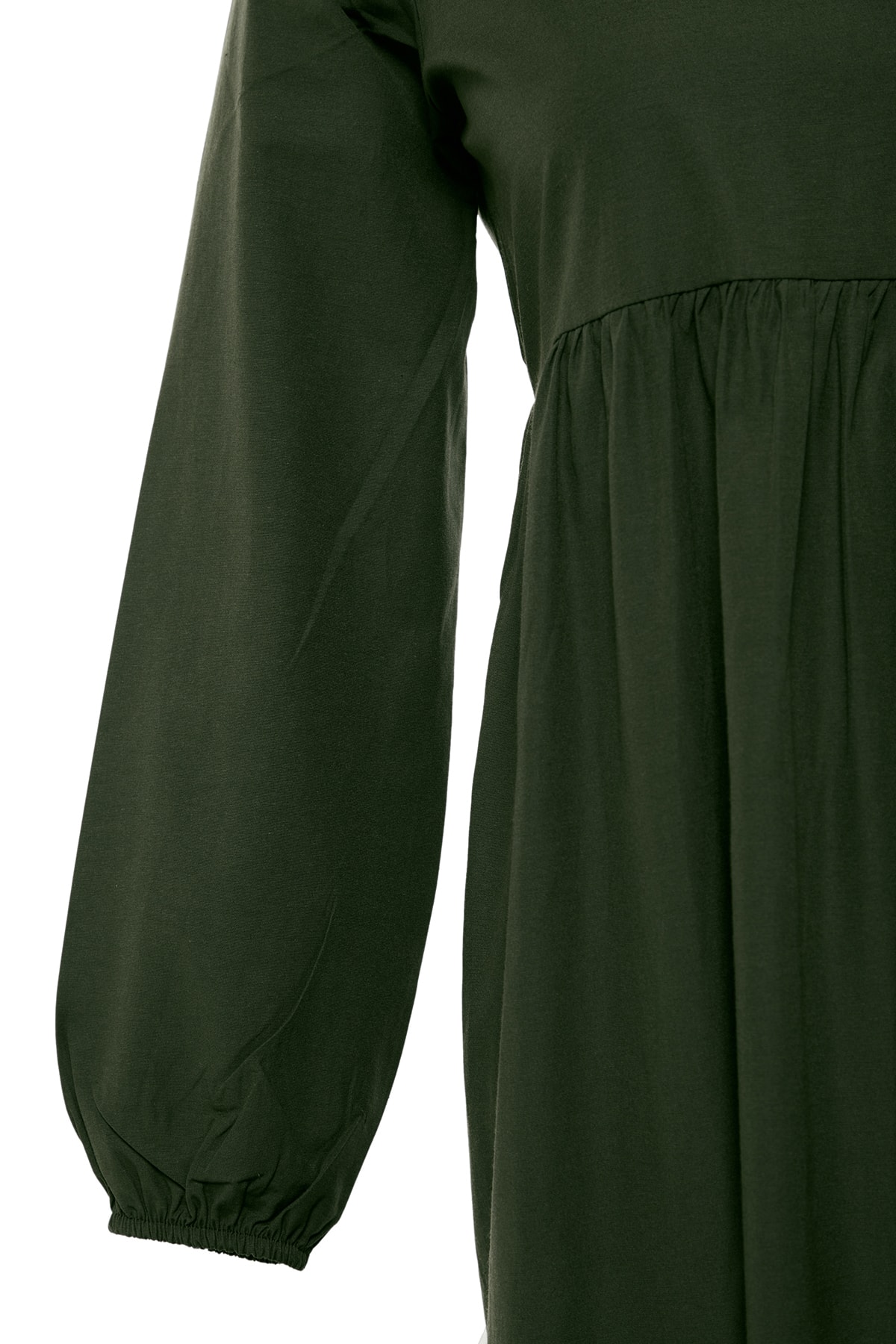 Rochie dama Trendyol Ruffle