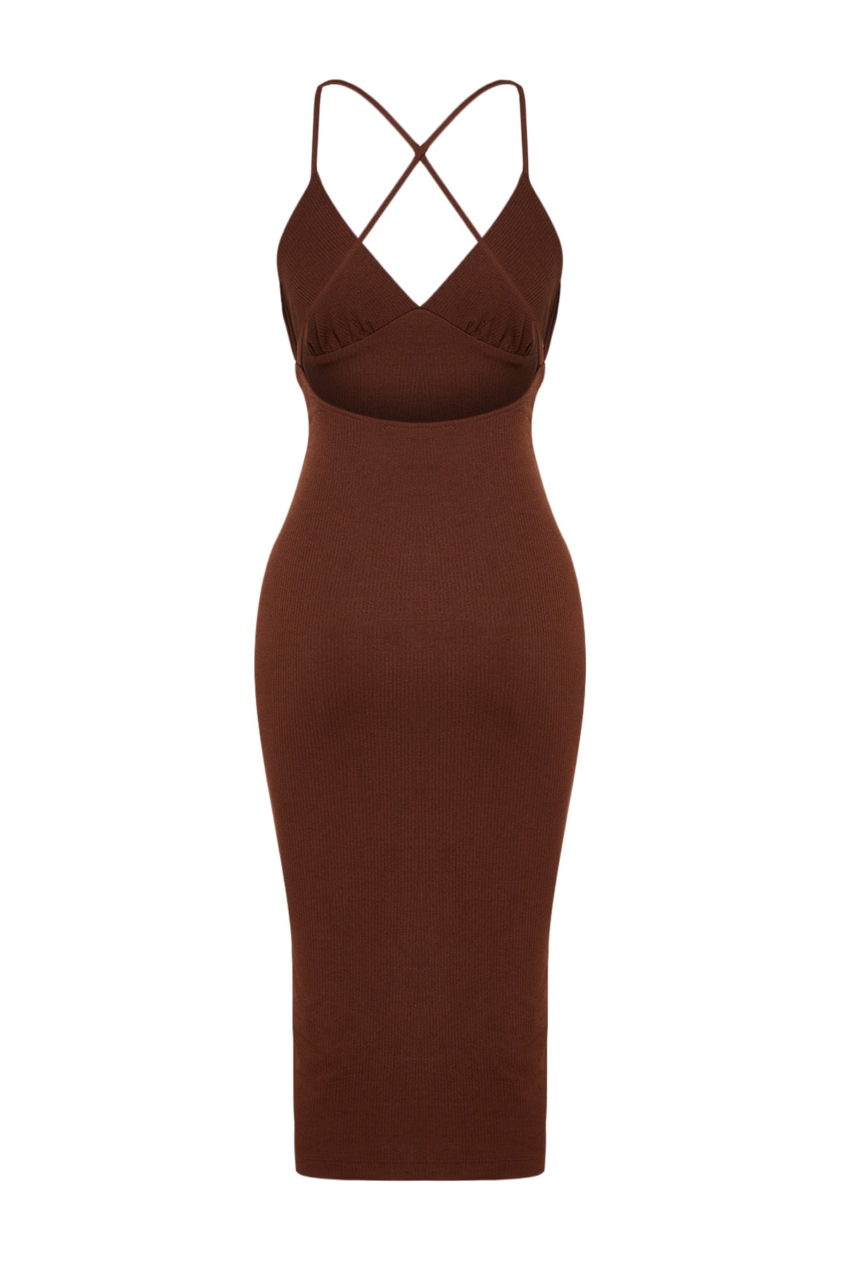 Rochie de damă Trendyol