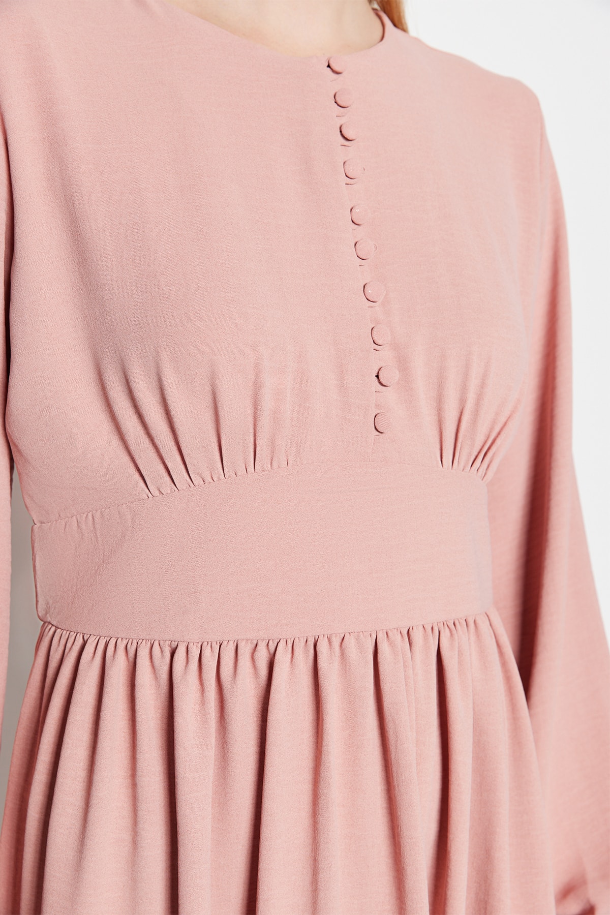 Rochie dama, Trendyol Pink