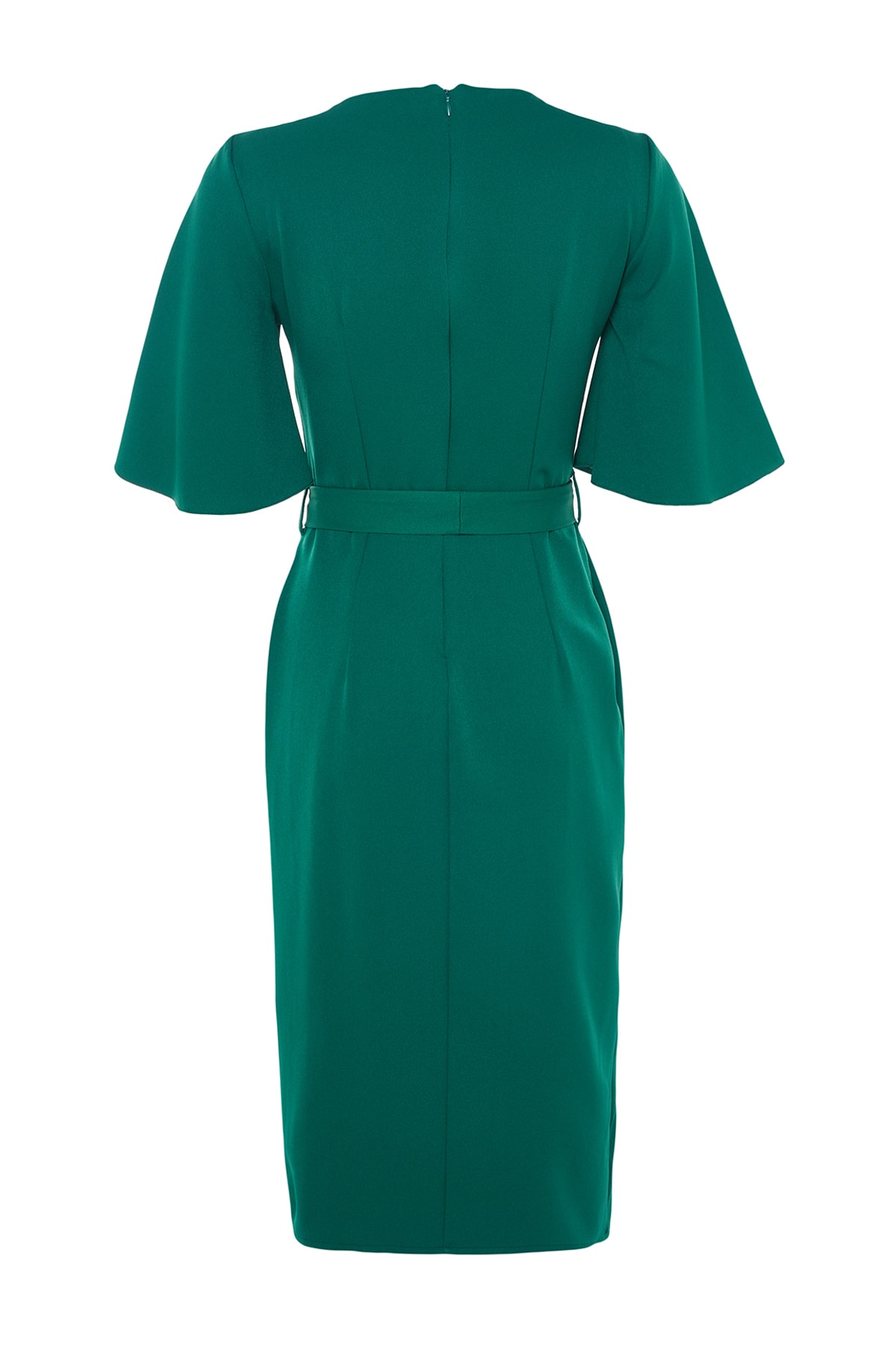 Rochie dama Trendyol Belted