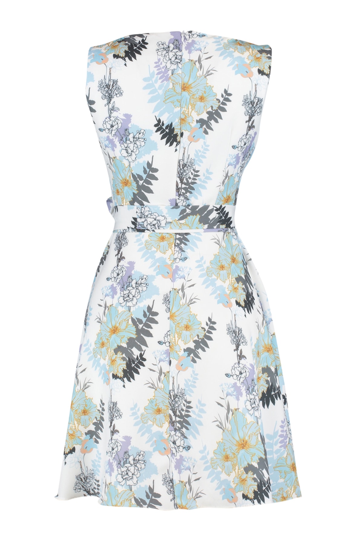 Rochie dama, Trendyol Multicolored