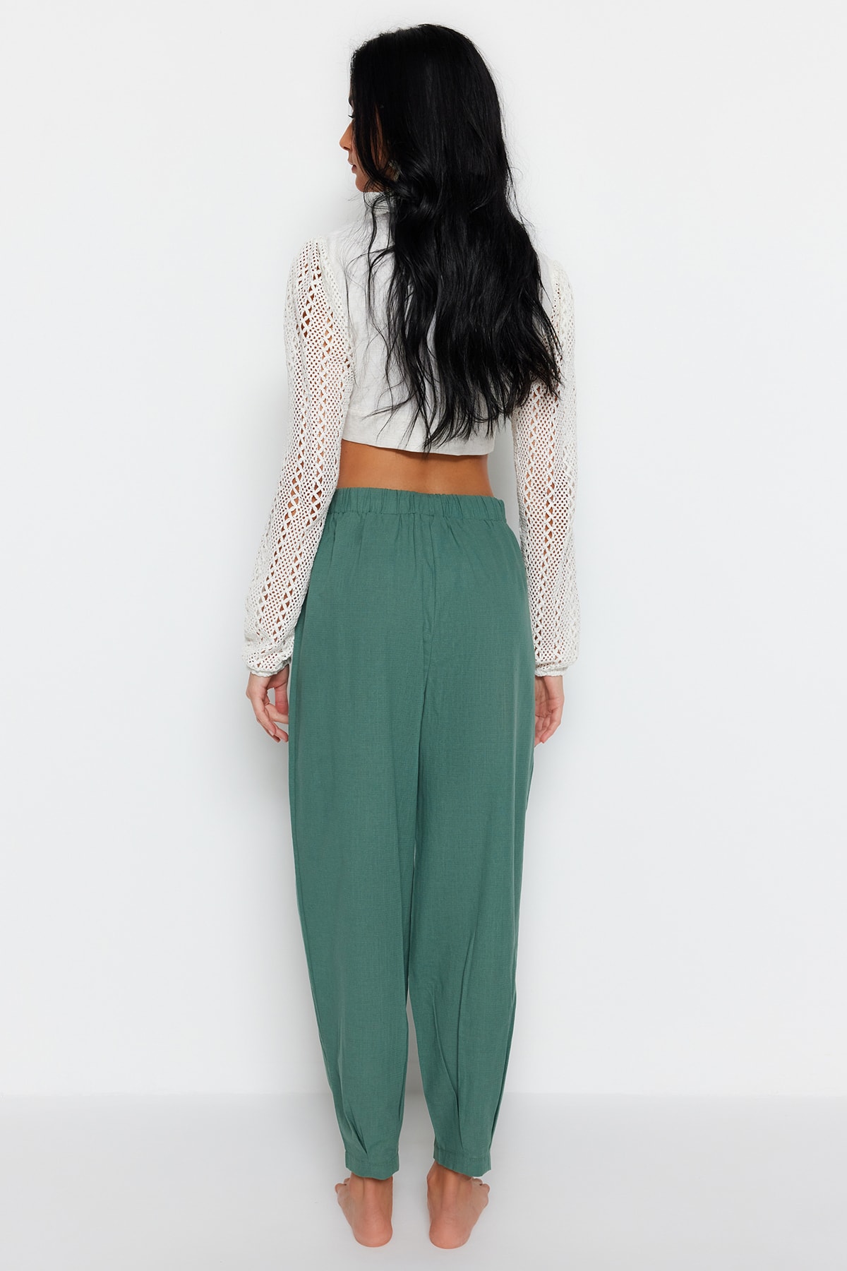 Pantaloni dama, Trendyol