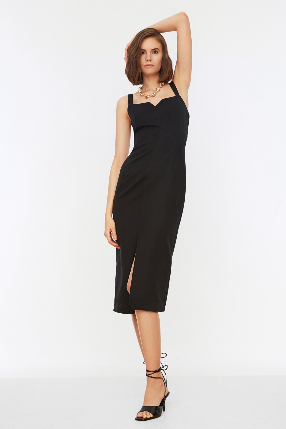 Rochie dama, Trendyol Midi