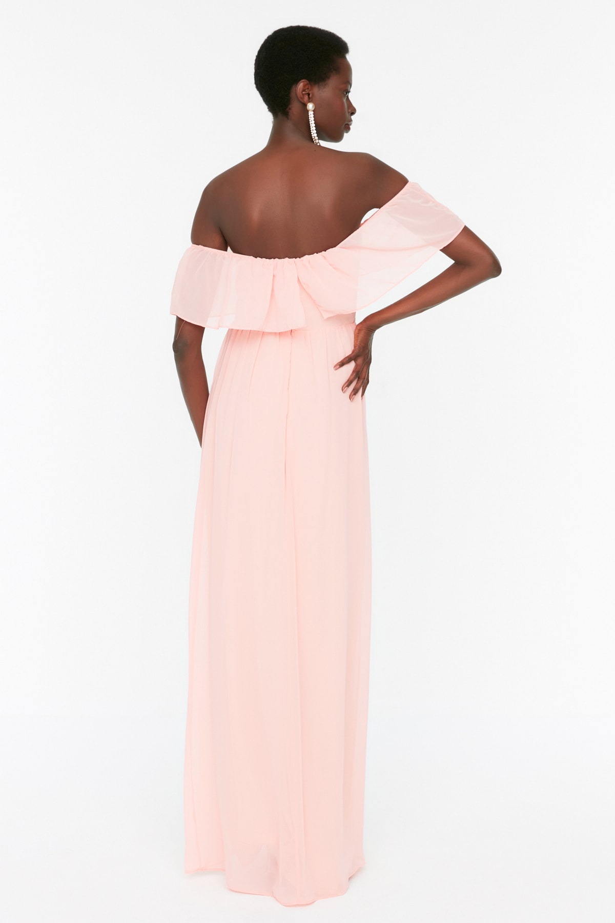 Rochie dama, Trendyol Graduation