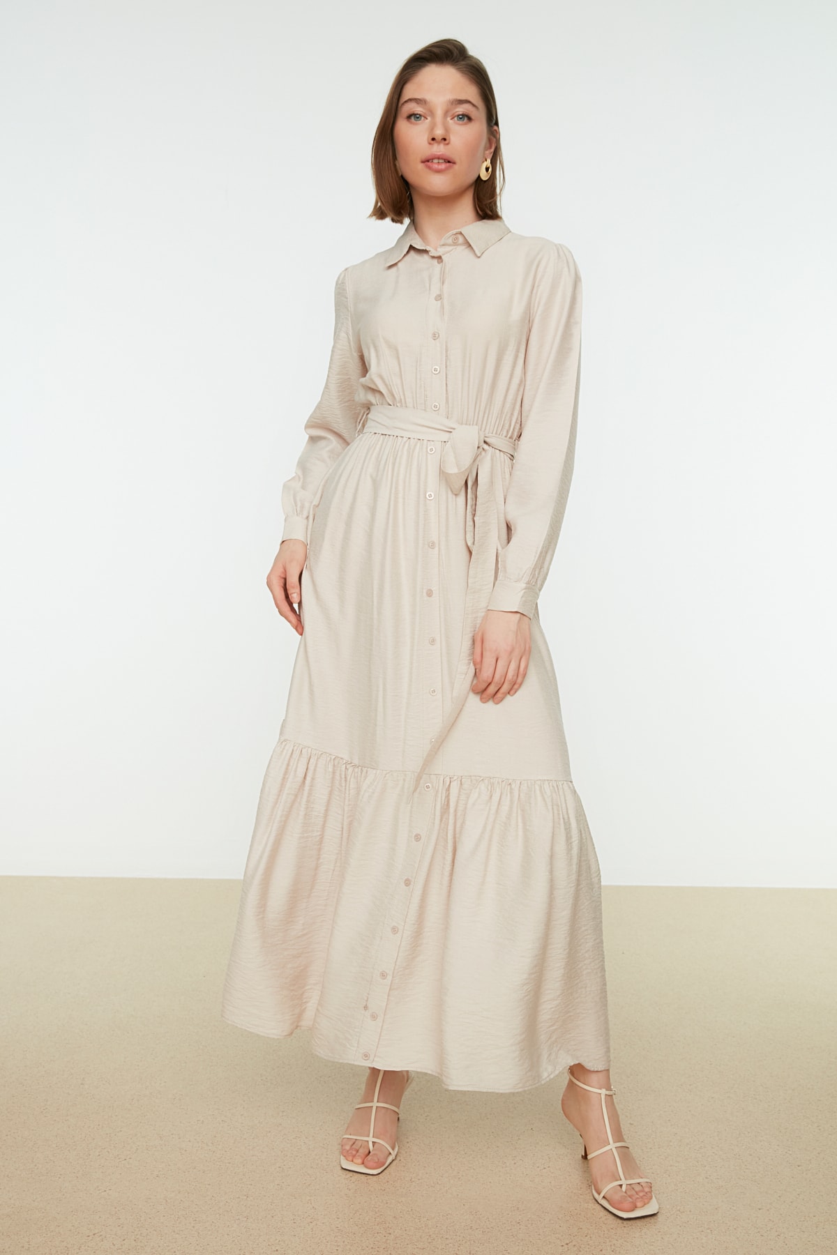 Rochie dama, Trendyol Classic