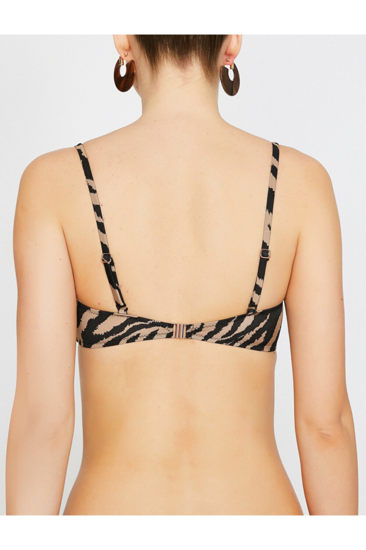 Koton Bikini Tops