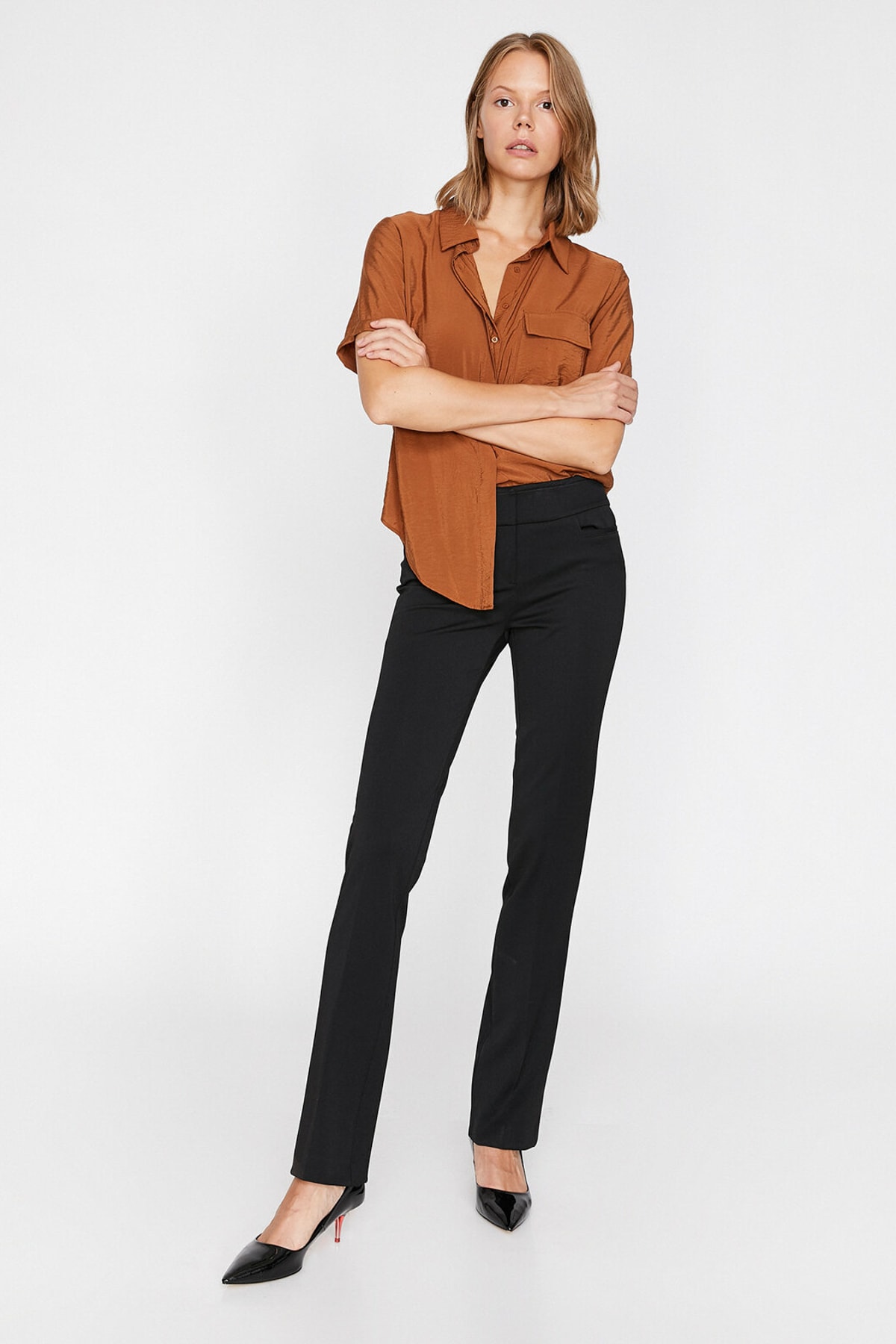 Koton Babyhose Mit Drawstring - Bequeme Baumwollhose Für Kleine Entdecker