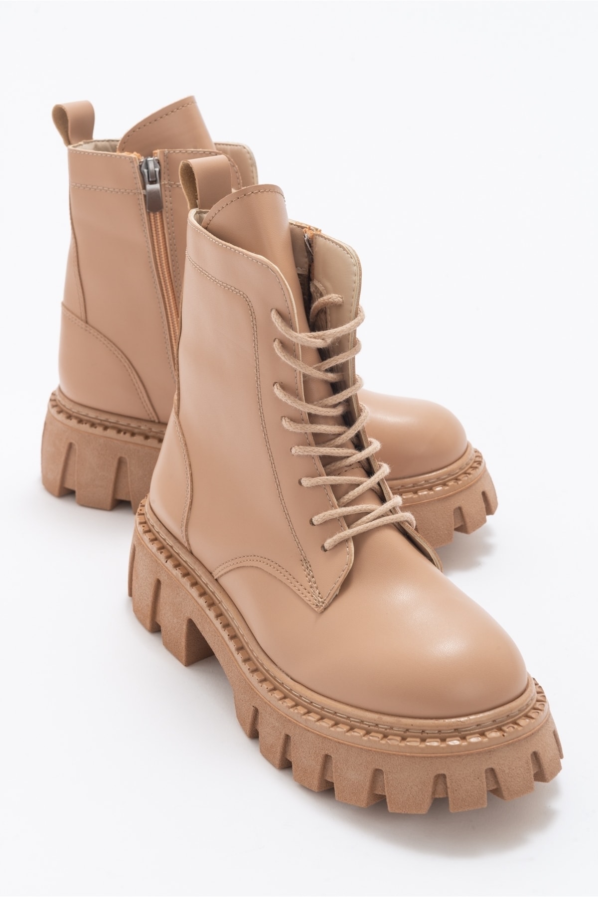 Boots montante femme shop