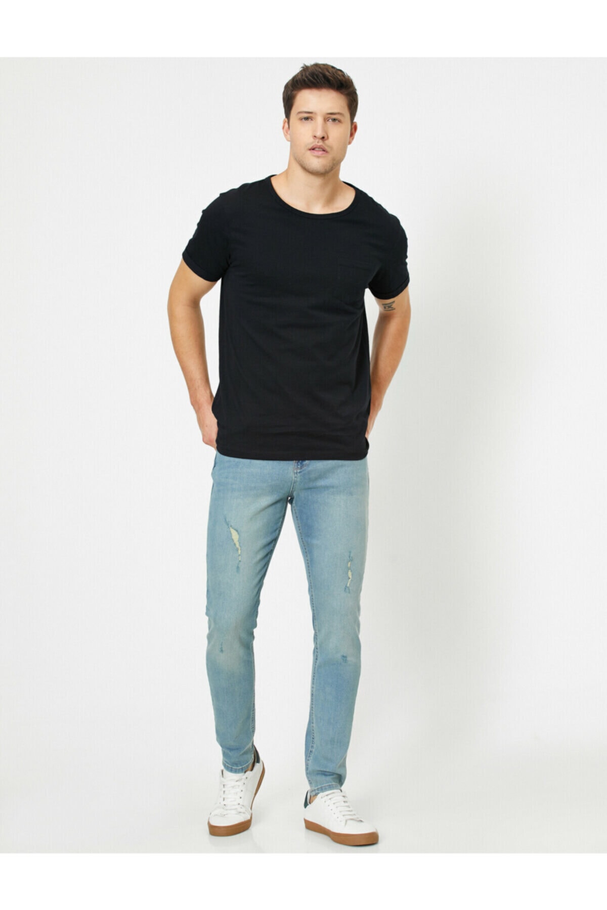 Koton tapered clearance