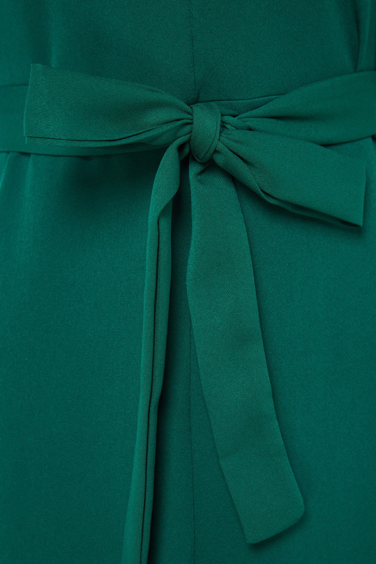 Rochie dama Trendyol Belted