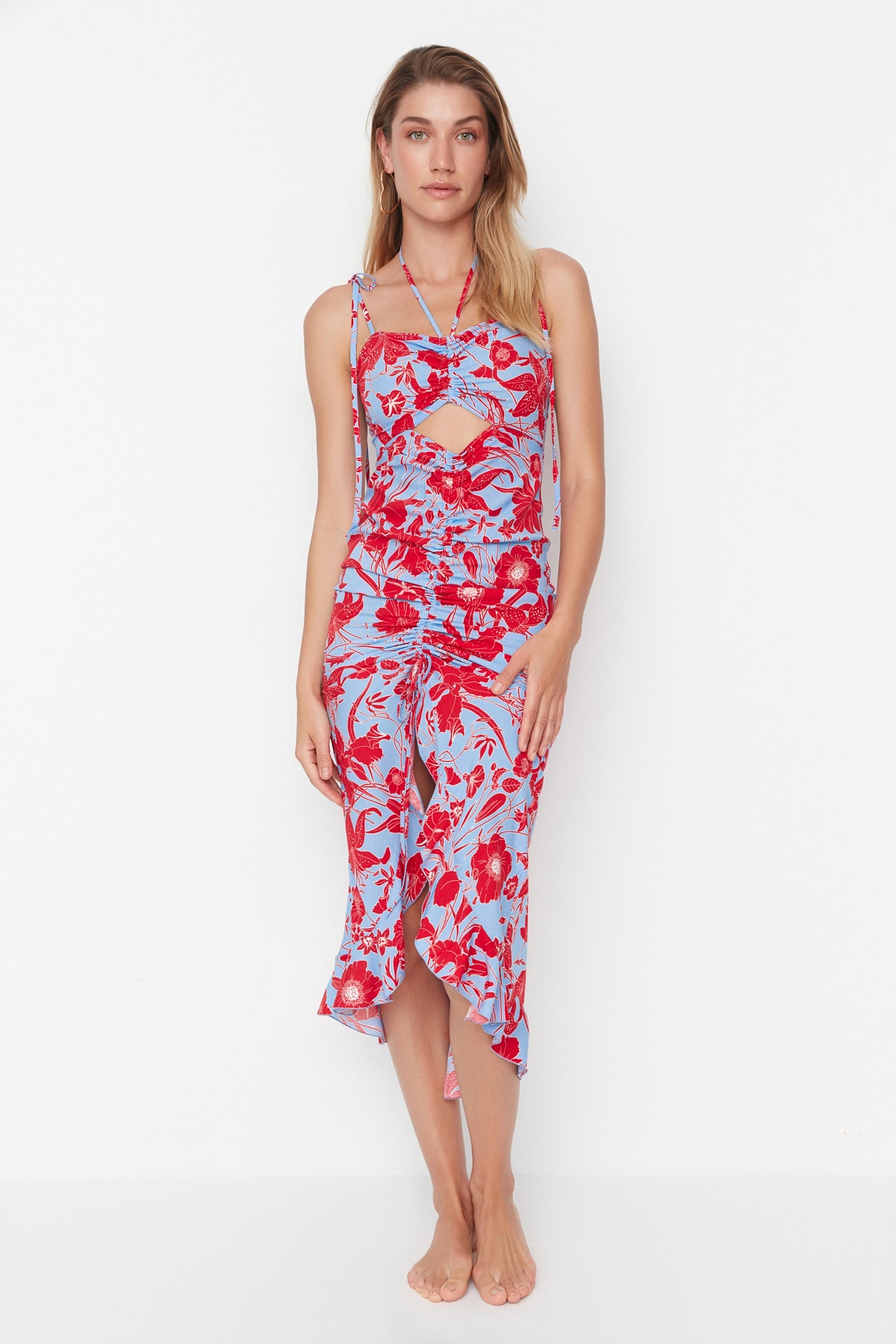 Rochie dama, Trendyol Detailed