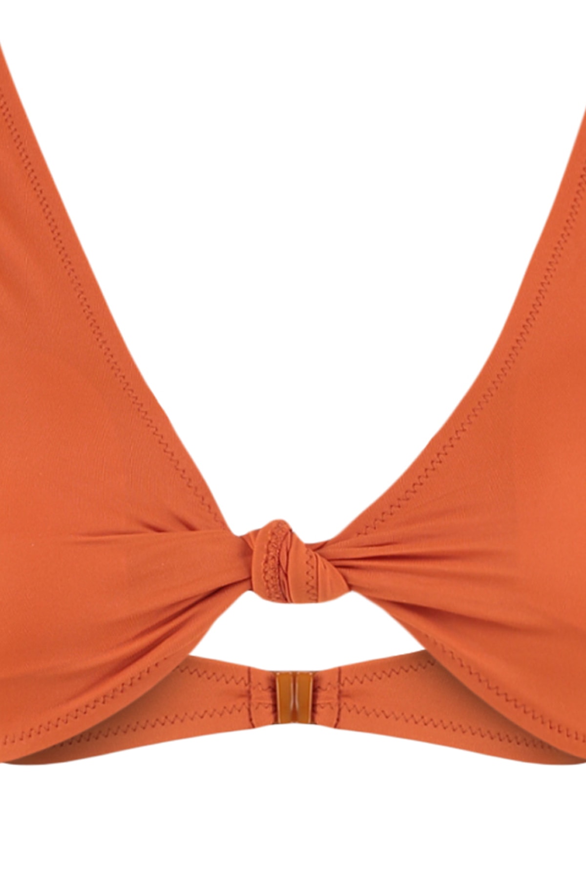 Partea de sus costum de baie Trendyol