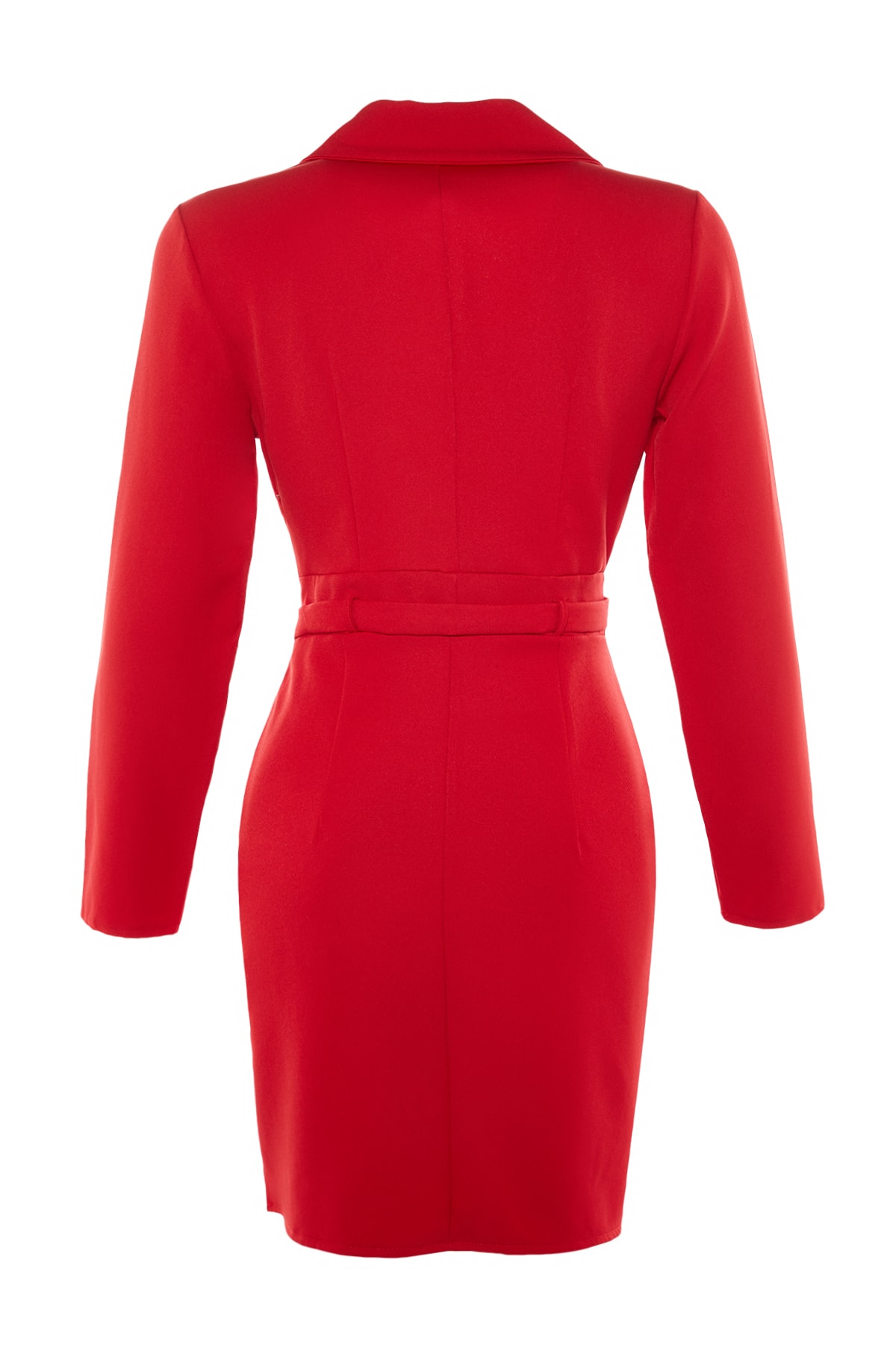 Rochie de dama Trendyol Classic