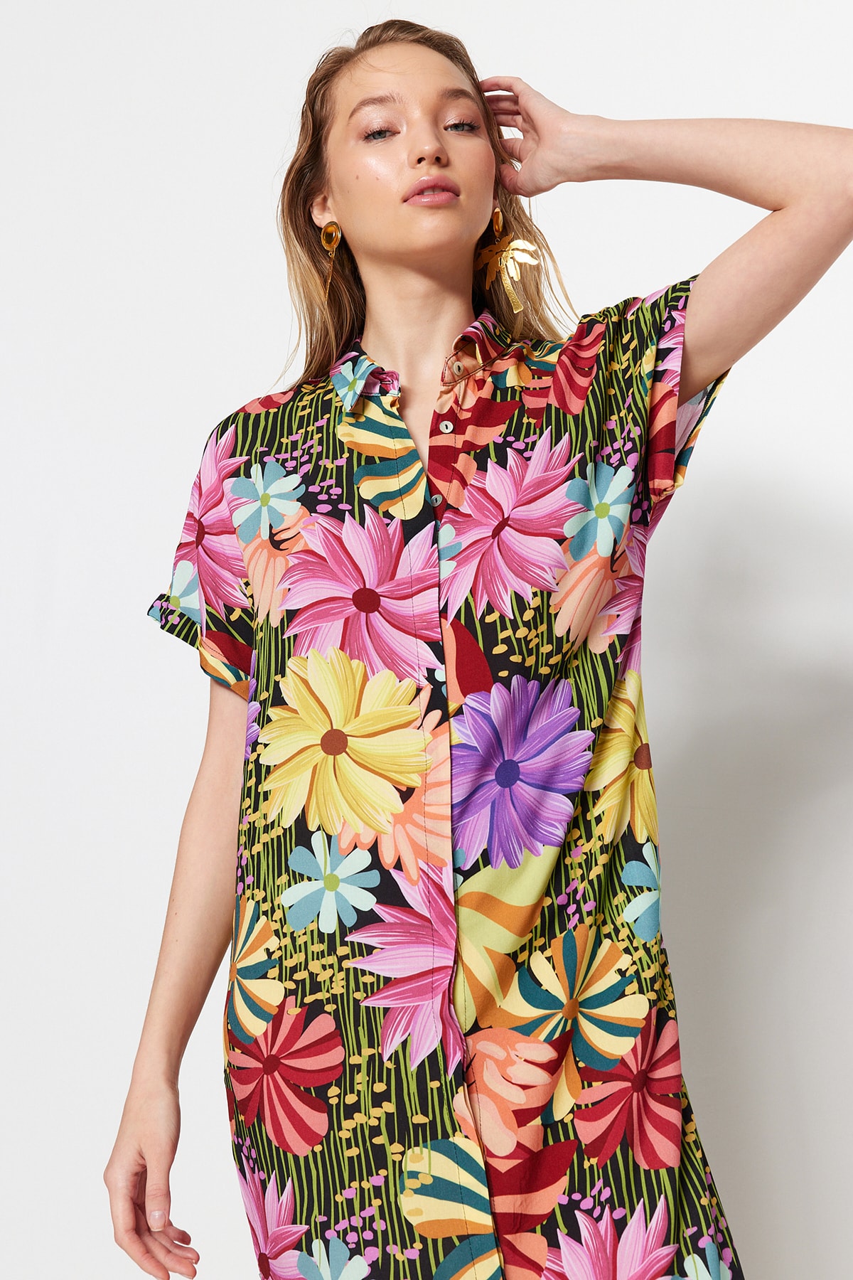 Rochie dama, Trendyol