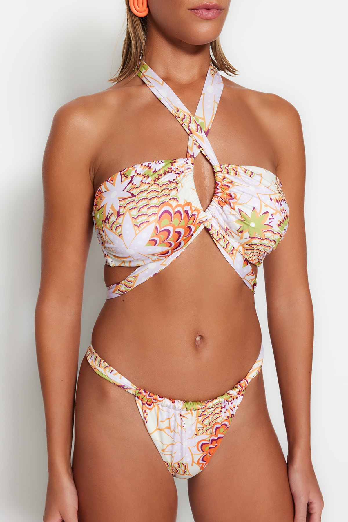 Bikini dama, Trendyol