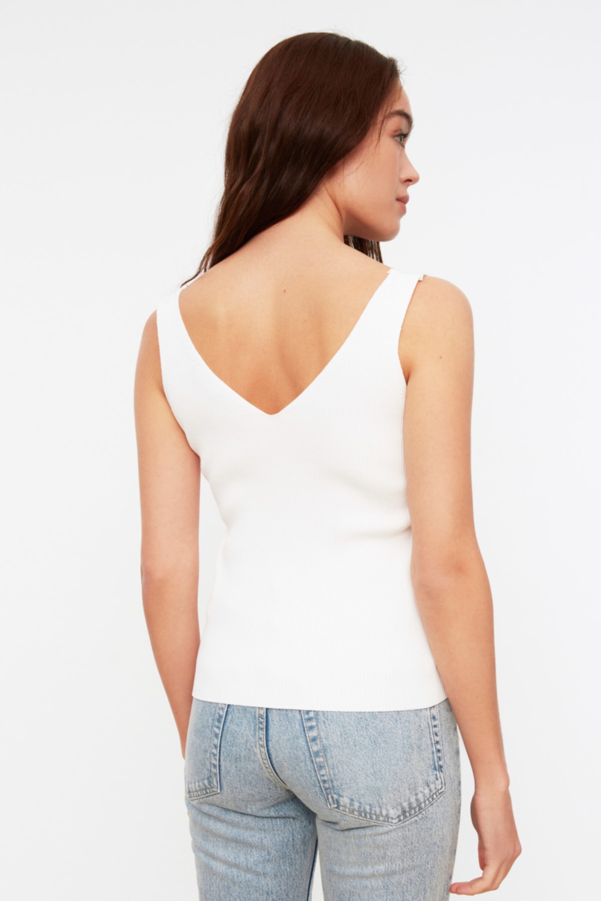 Top dama, Trendyol Knitwear