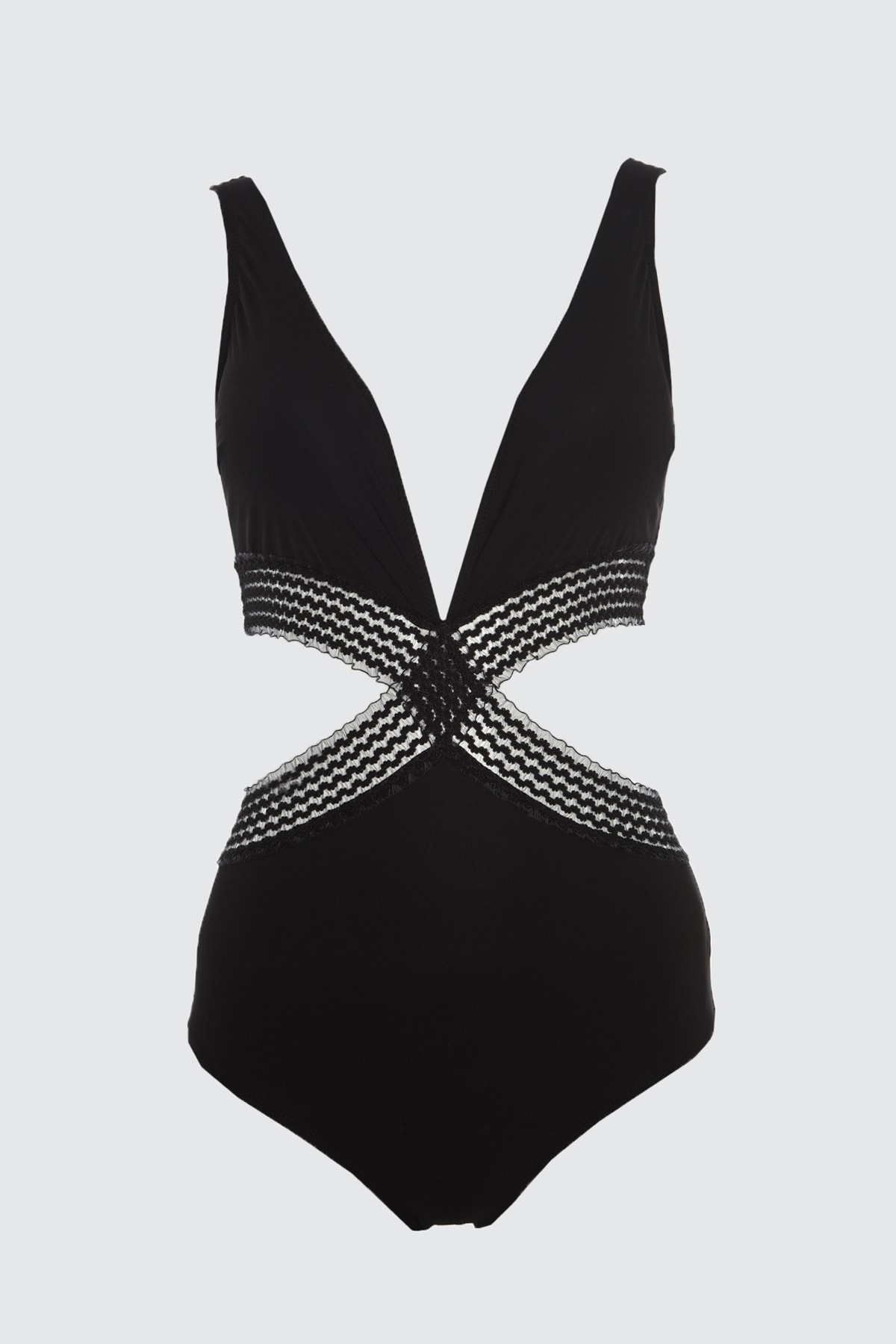 Costum de baie dama, Trendyol Detailed