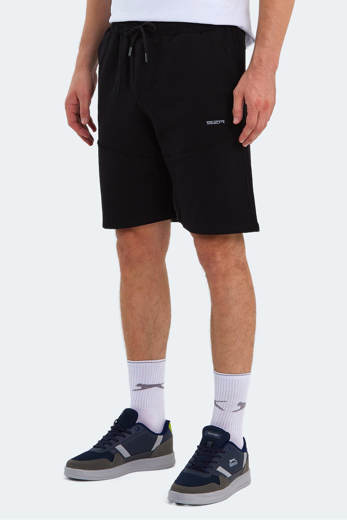 Slazenger ORIA Men's Shorts Black