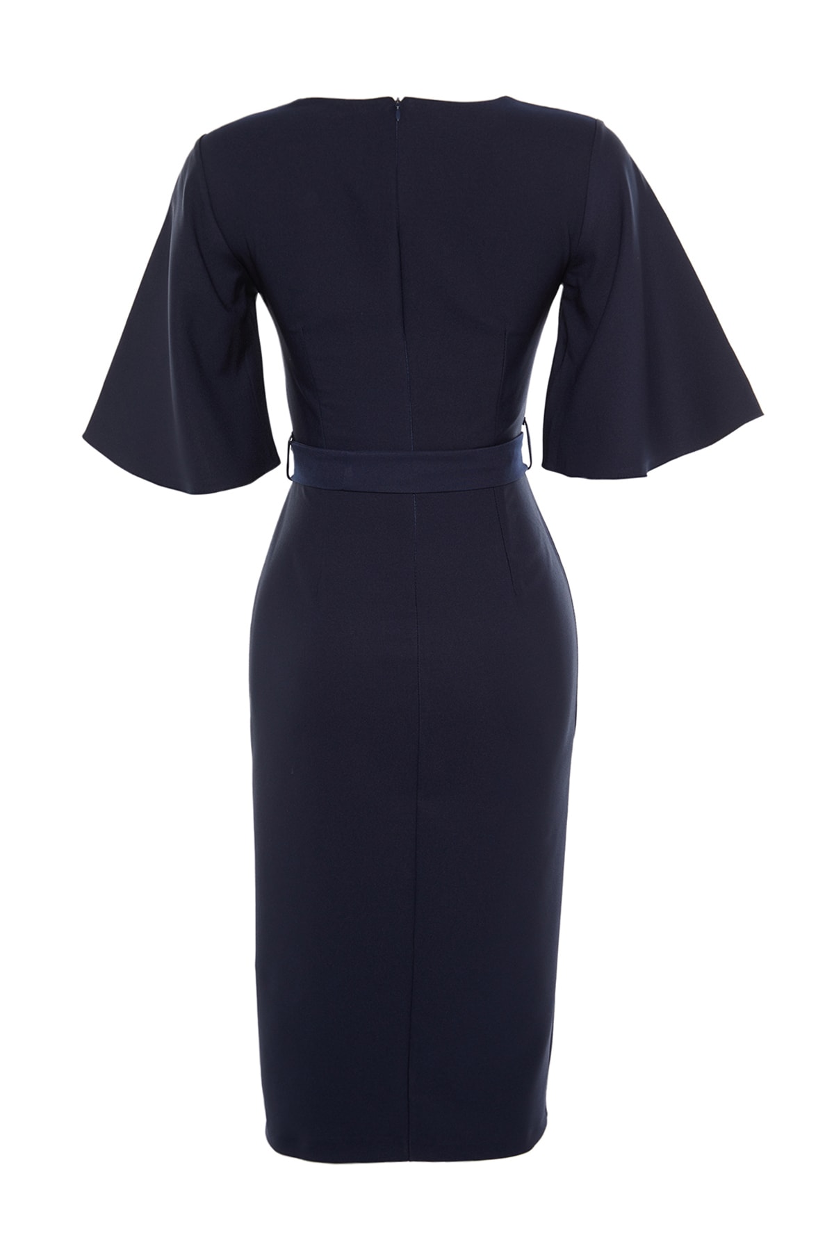 Rochie dama, Trendyol Belted