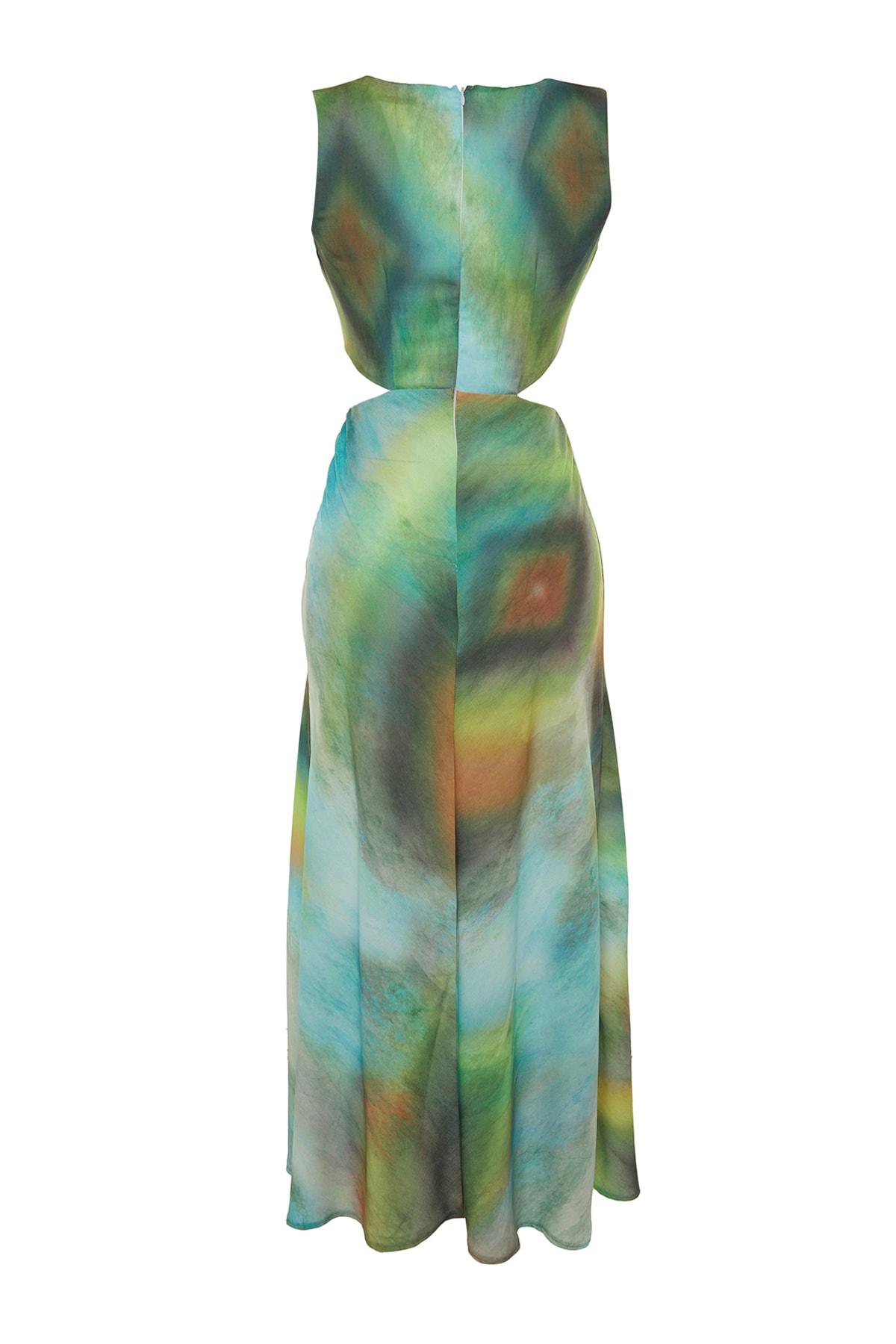 Rochie dama, Trendyol Multicolored