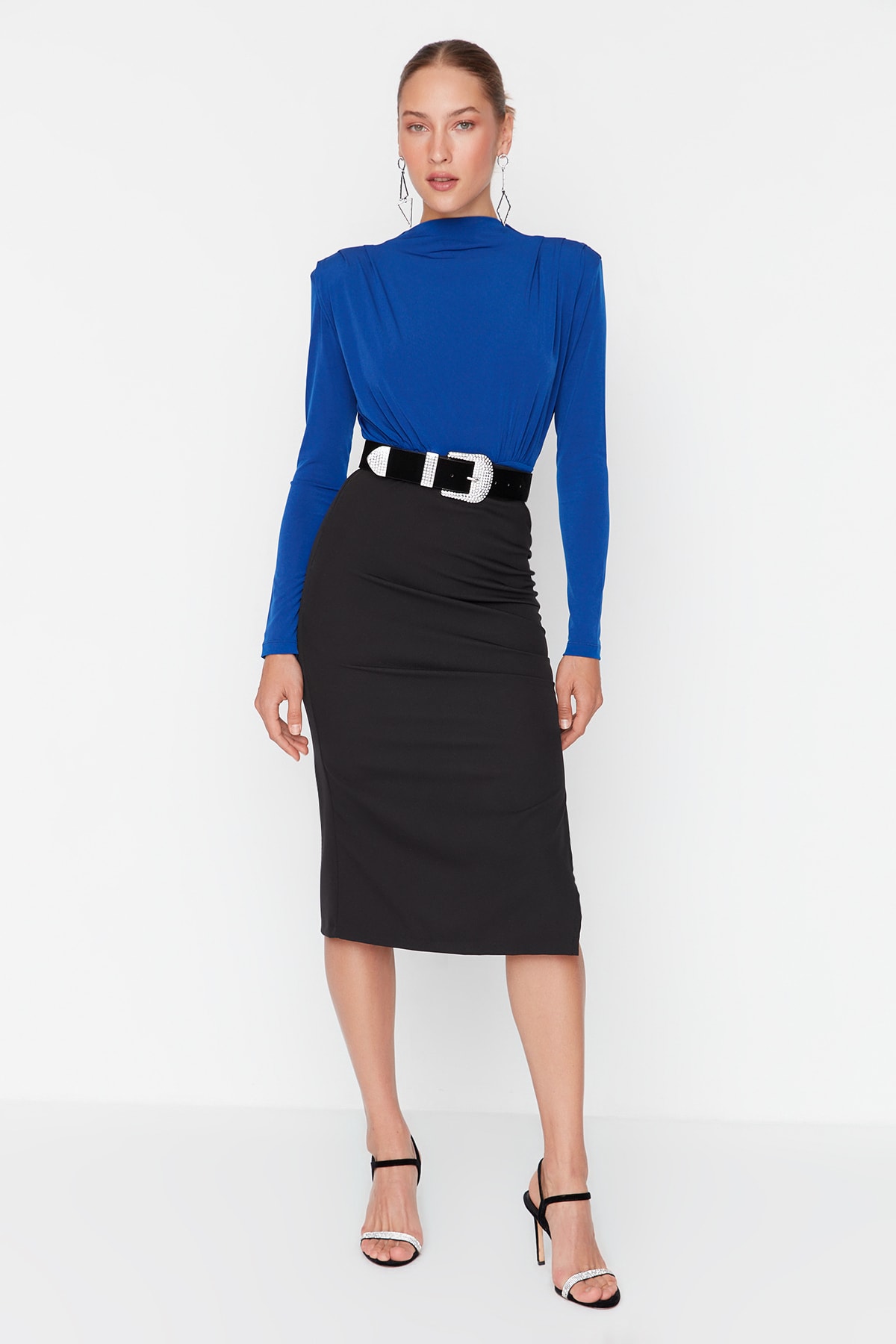 Dámske body Trendyol