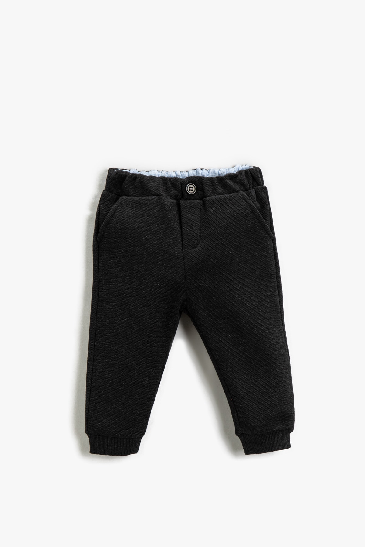 Koton Sweatpants - Black - Slim