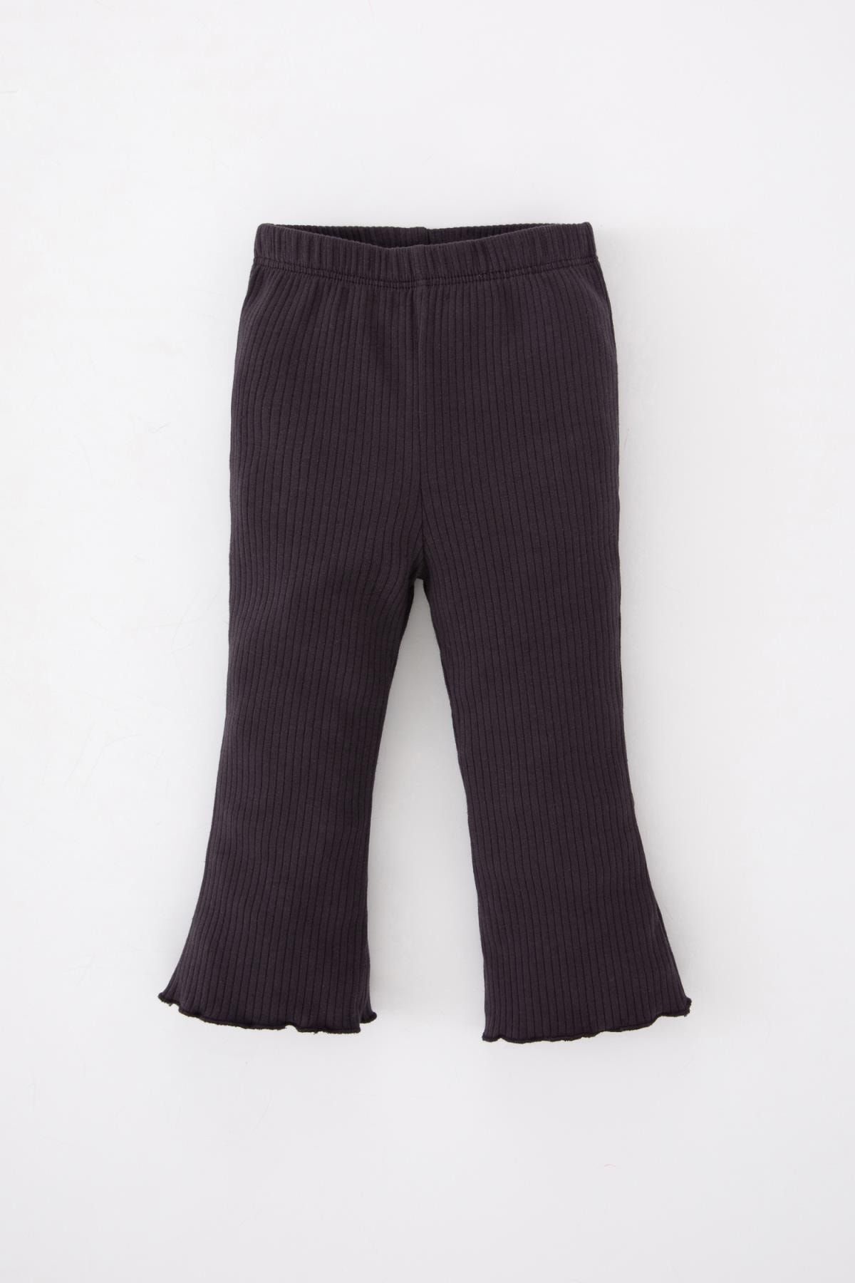 DEFACTO Baby Girl Corduroy Tights