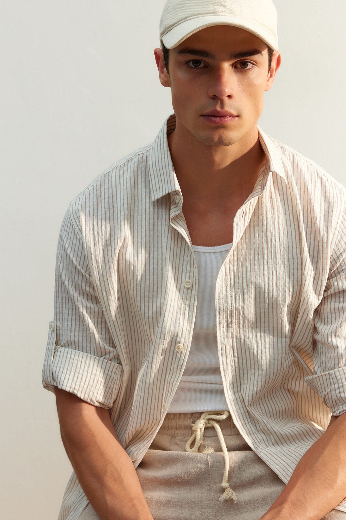 Men's shirt Trendyol
