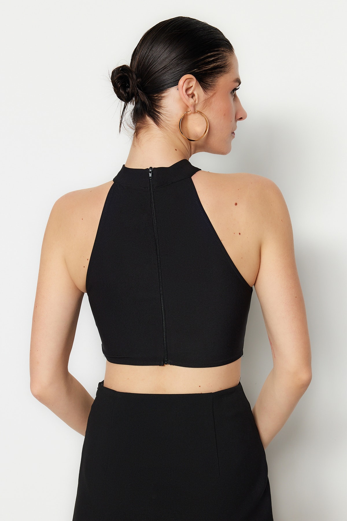 Top dama, Trendyol Detailed