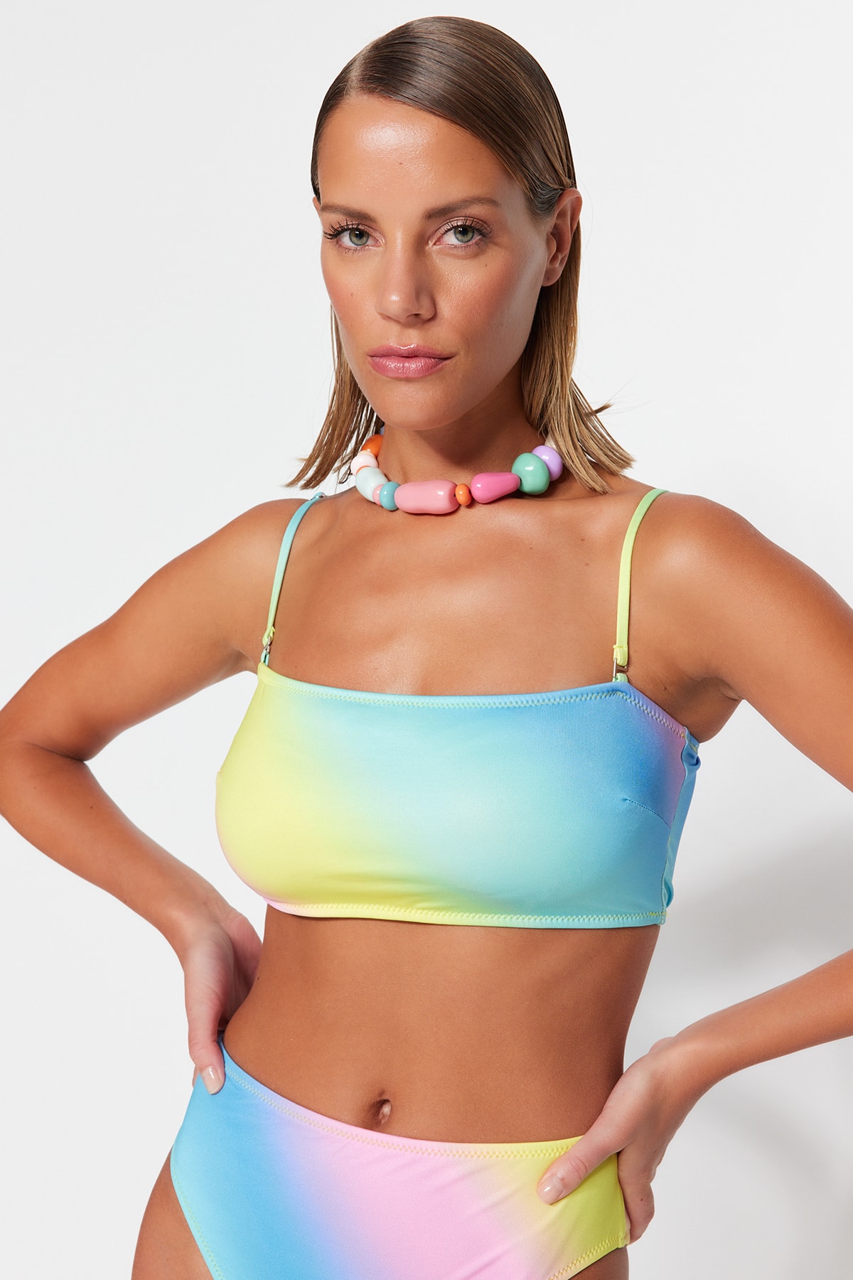 Bikini partea de sus, Trendyol