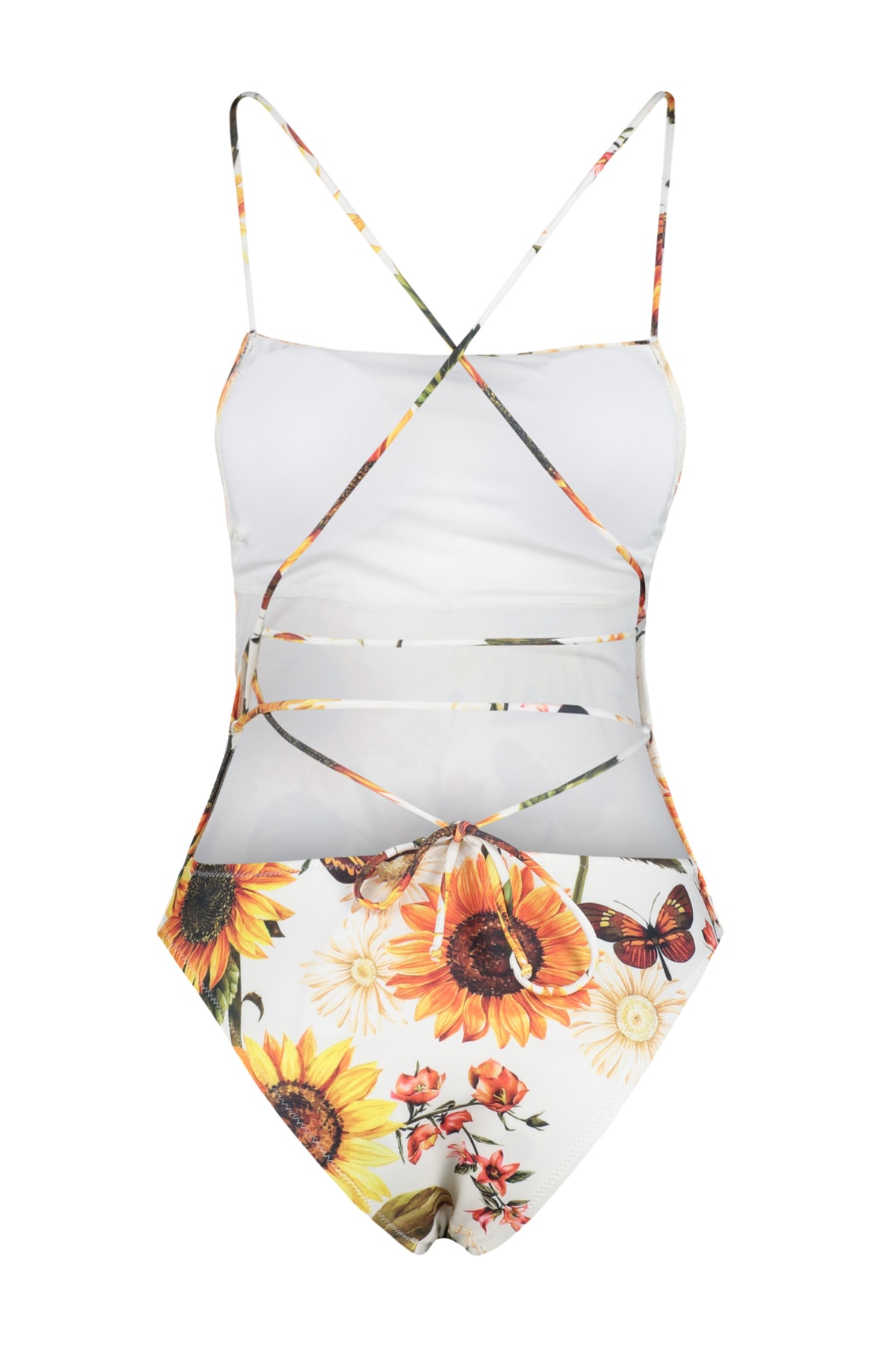 Costum de baie dama, Trendyol