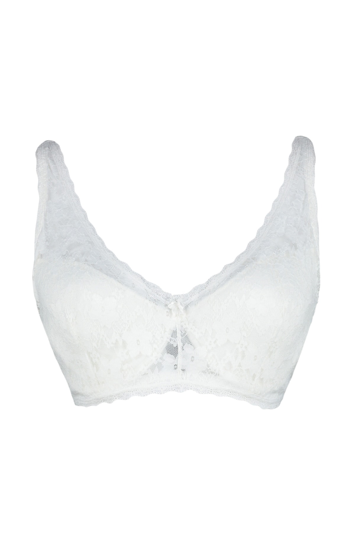 Sutien dama, Trendyol TBBAW23CW00003/Black
