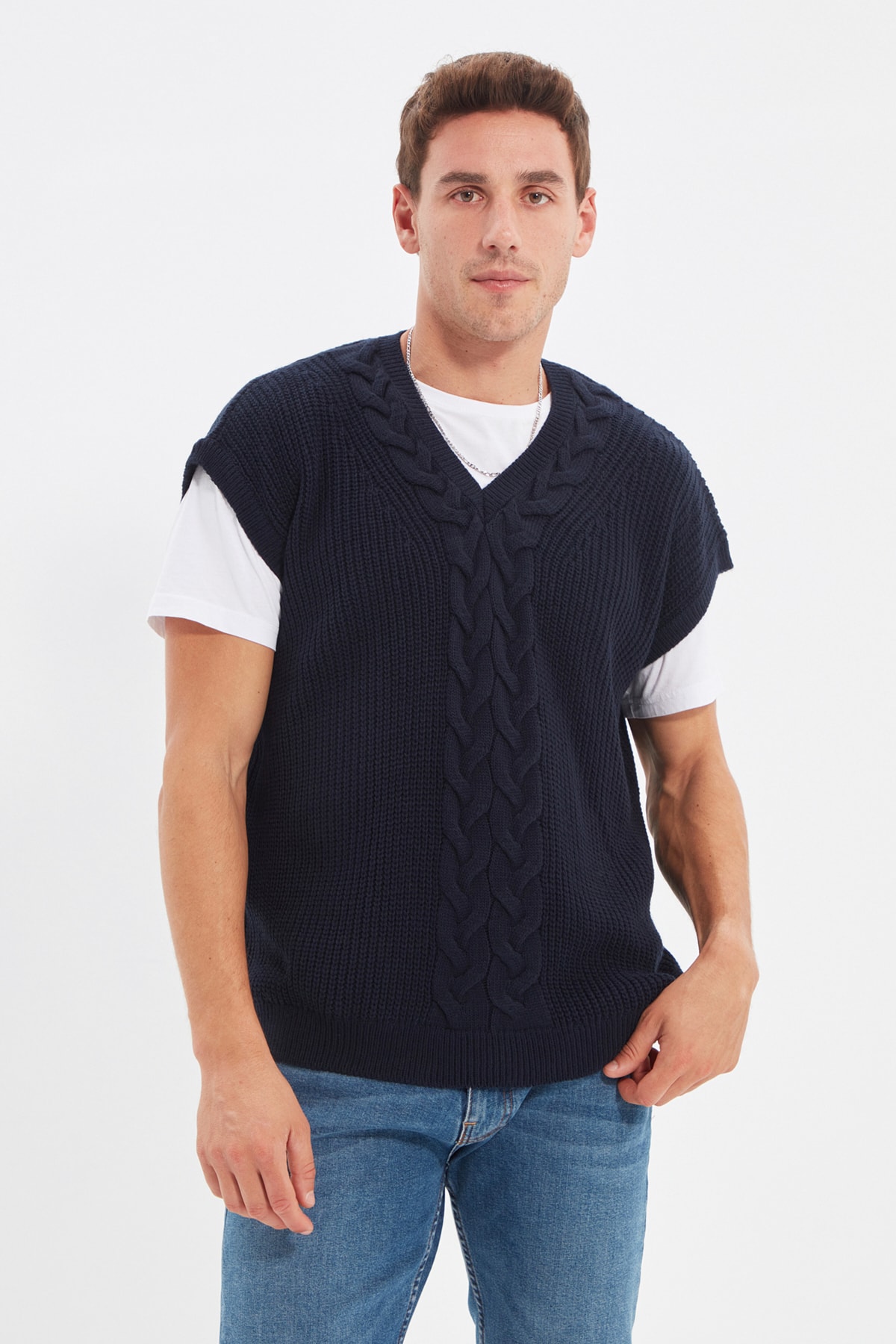 Men's sweater Trendyol Knitwear