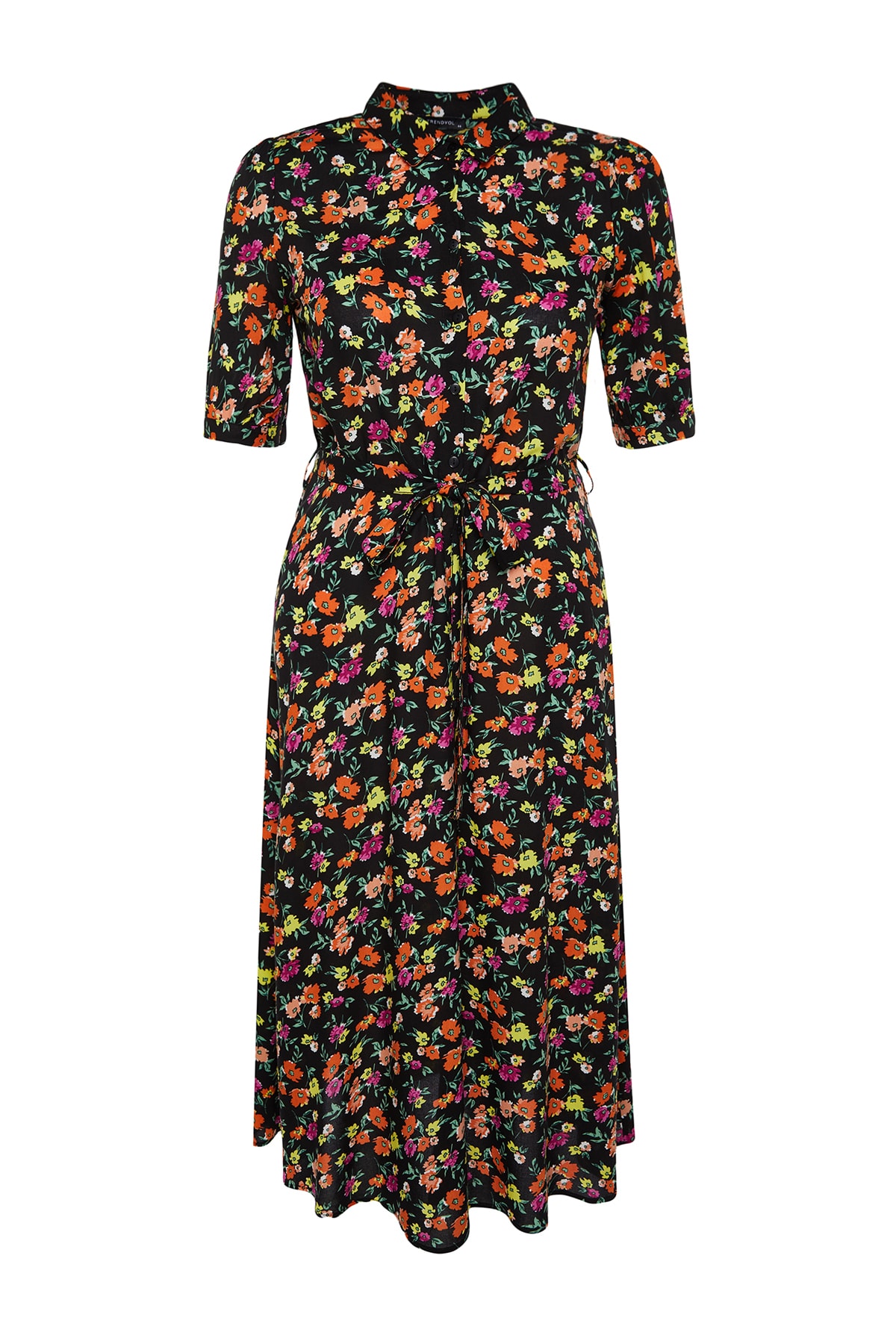 Rochie dama, Trendyol Basic