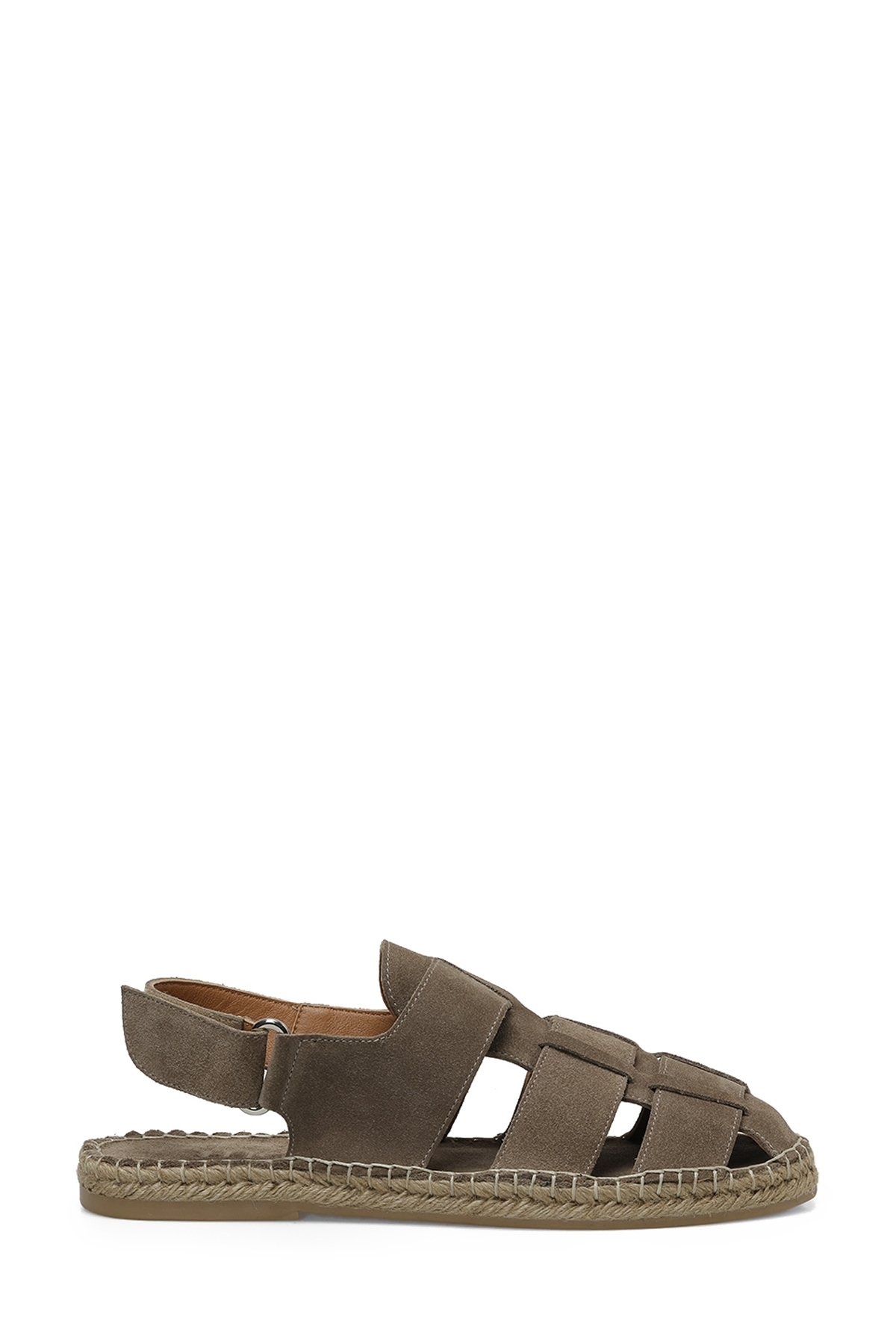 İnci INCI CARAN 4FX MINK Man Sandals