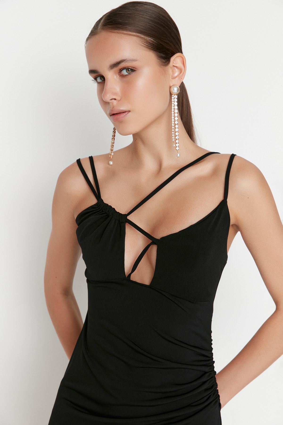 Rochie dama Trendyol Graduation