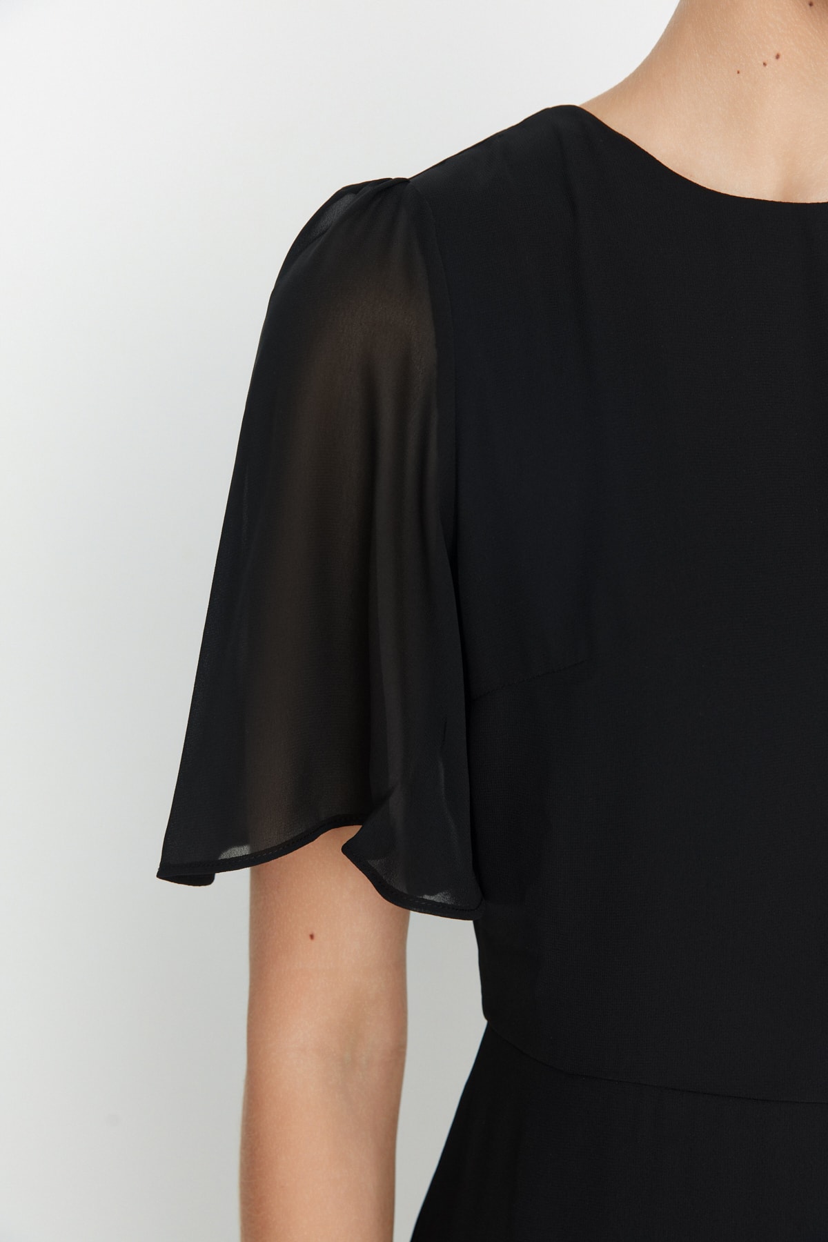 Rochie dama, Trendyol Midi