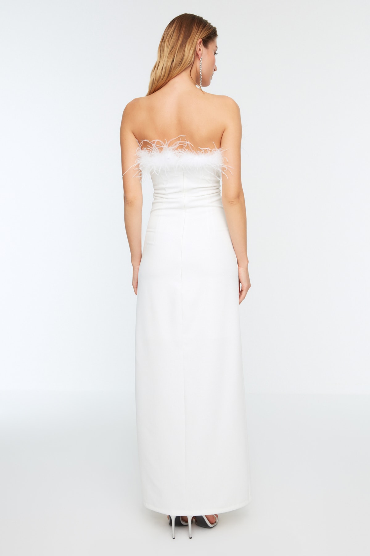 Rochie de damă Trendyol