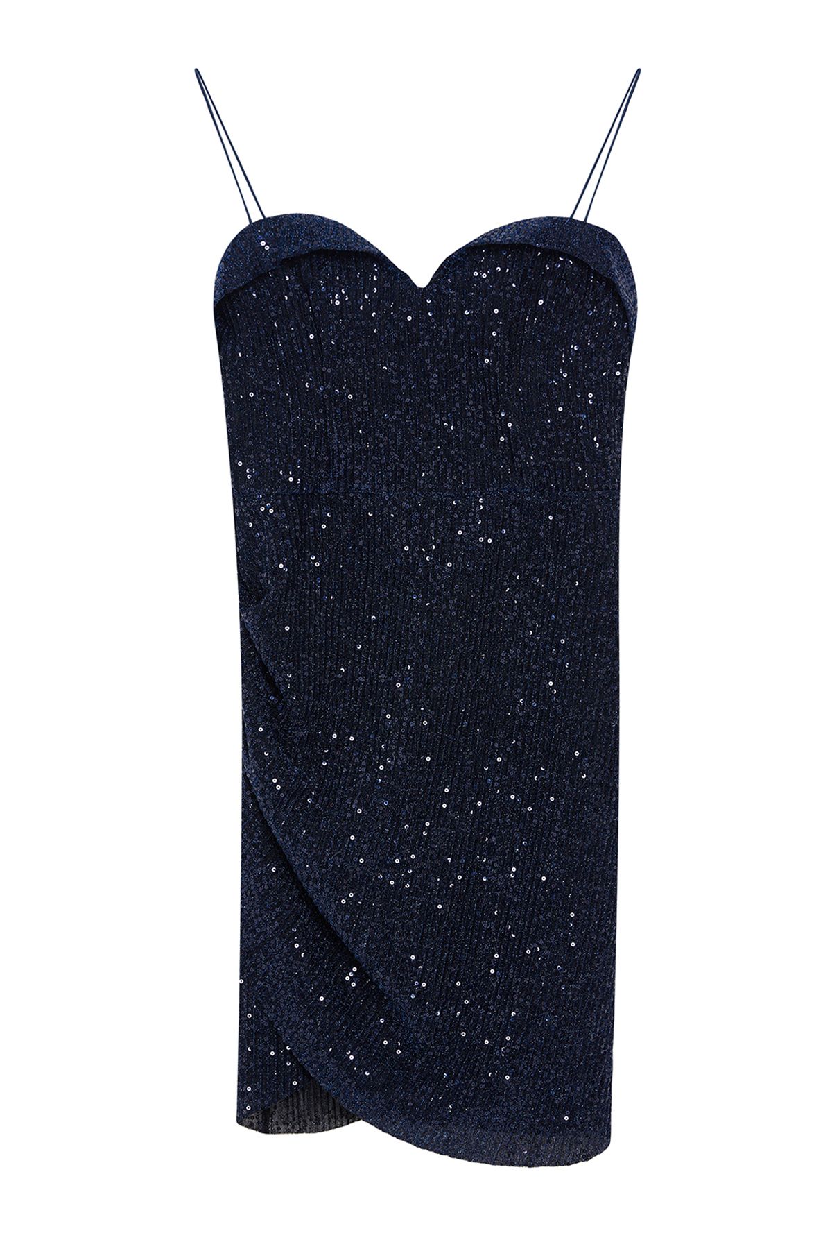 Rochie dama Trendyol Shiny